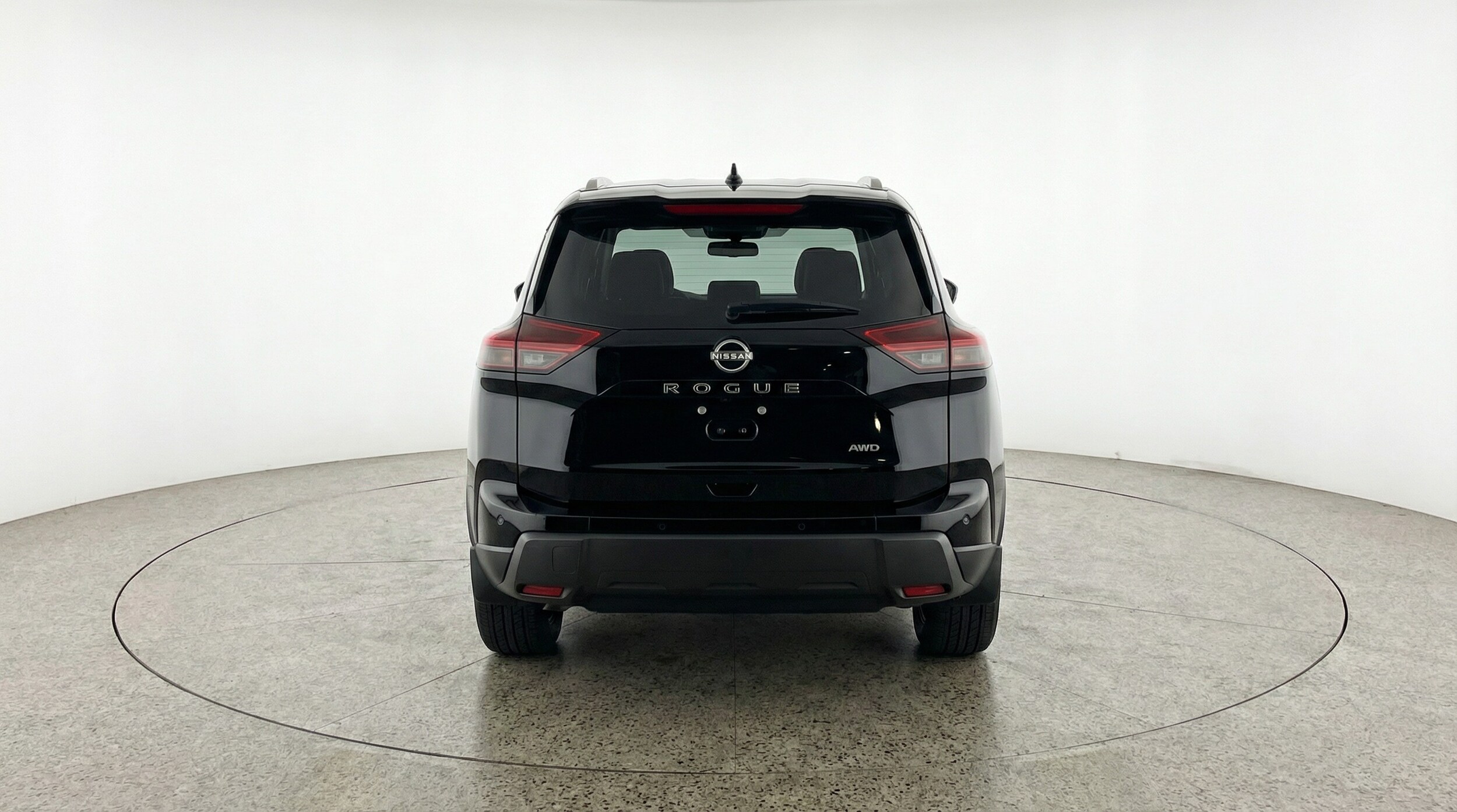 Thumbnail: 2025 Nissan Rogue - 6