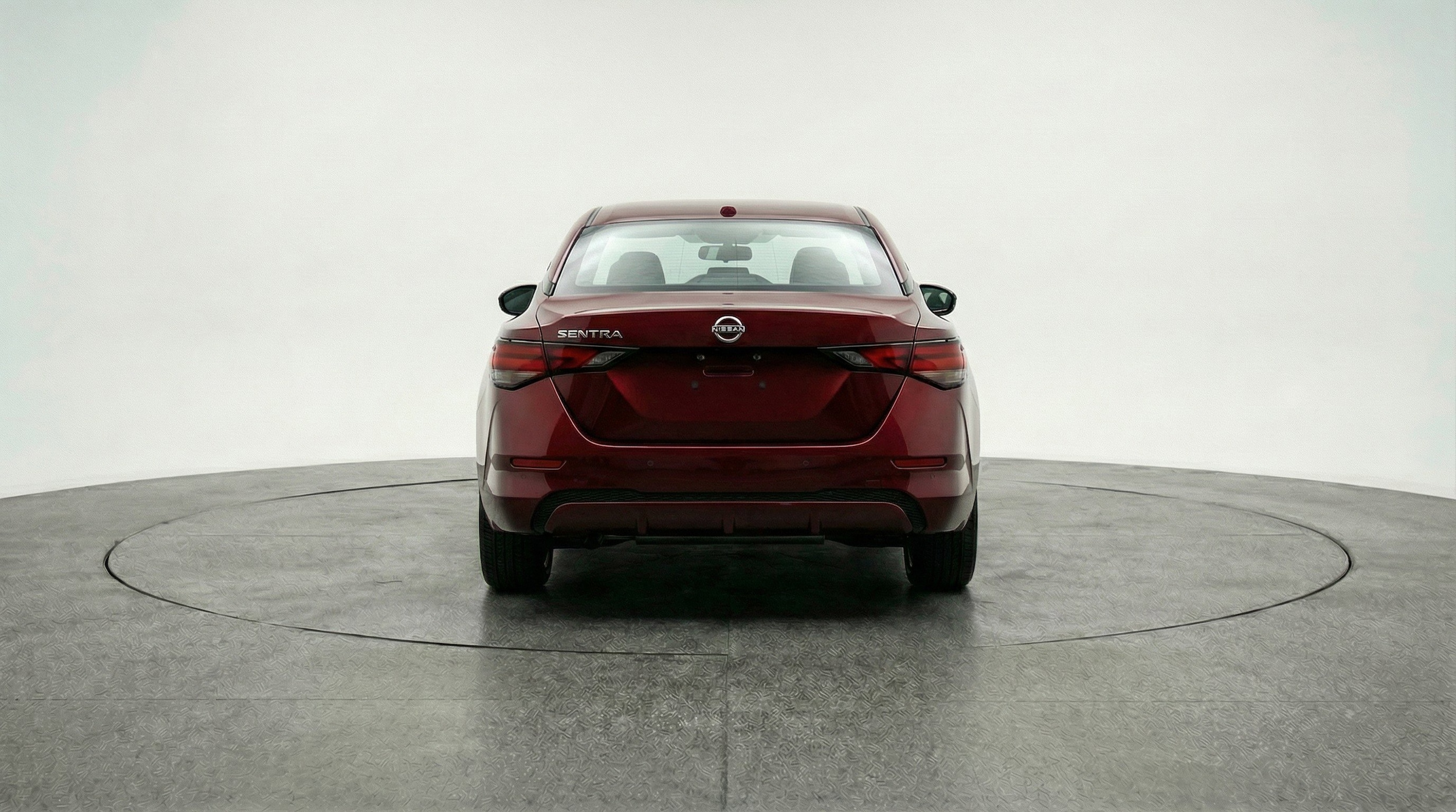 Thumbnail: 2025 Nissan Sentra - 6