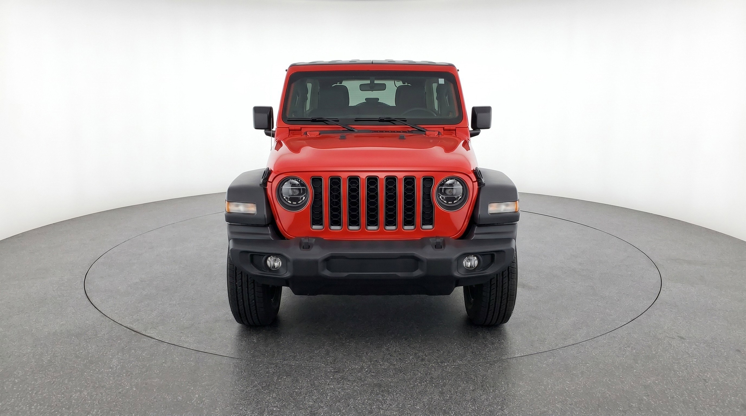 Thumbnail: 2025 Jeep Wrangler - 1