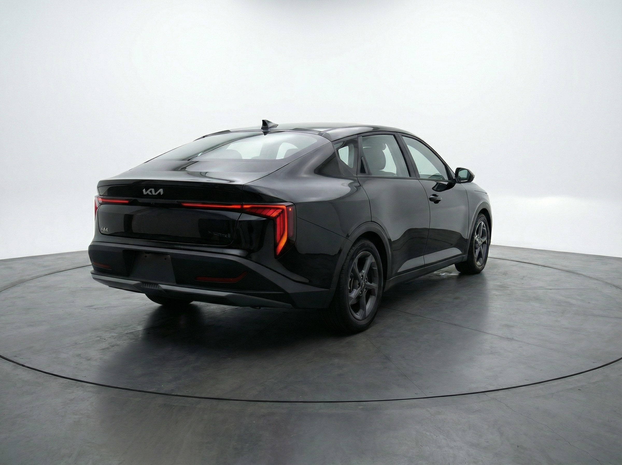 Thumbnail: 2025 Kia K4 - 7