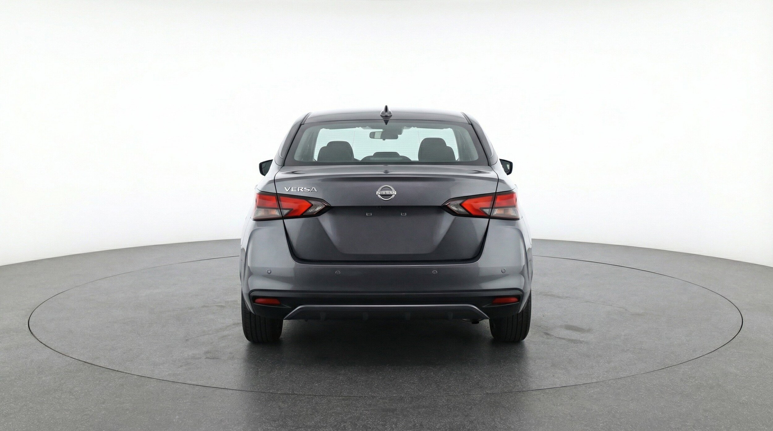 Thumbnail: 2025 Nissan Versa - 6