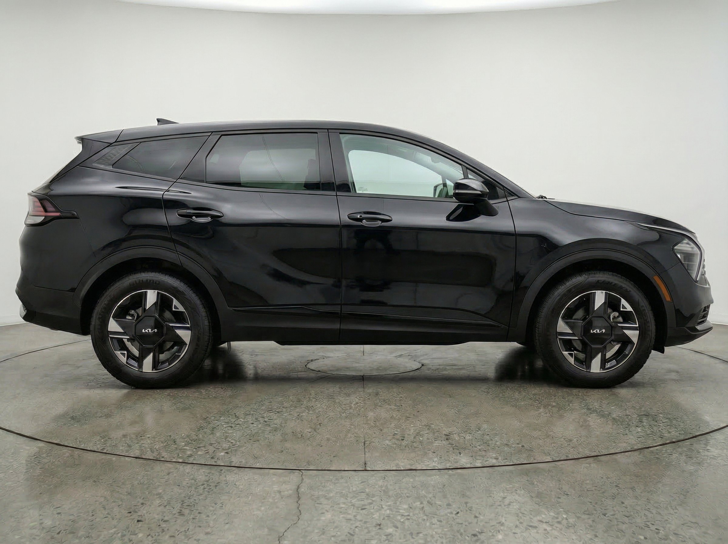 Thumbnail: 2026 Kia Sportage - 9