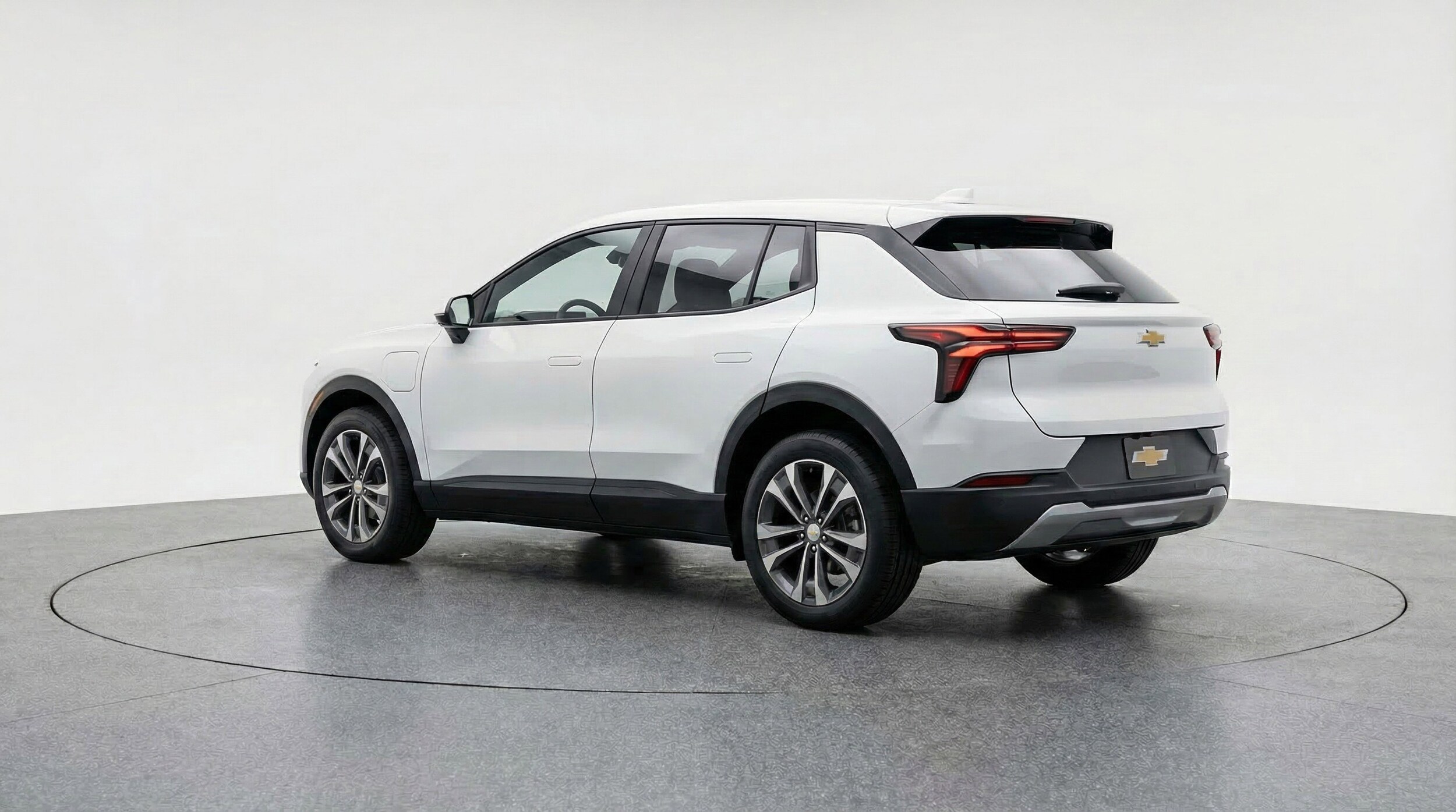 Thumbnail: 2025 Chevrolet Equinox - 5