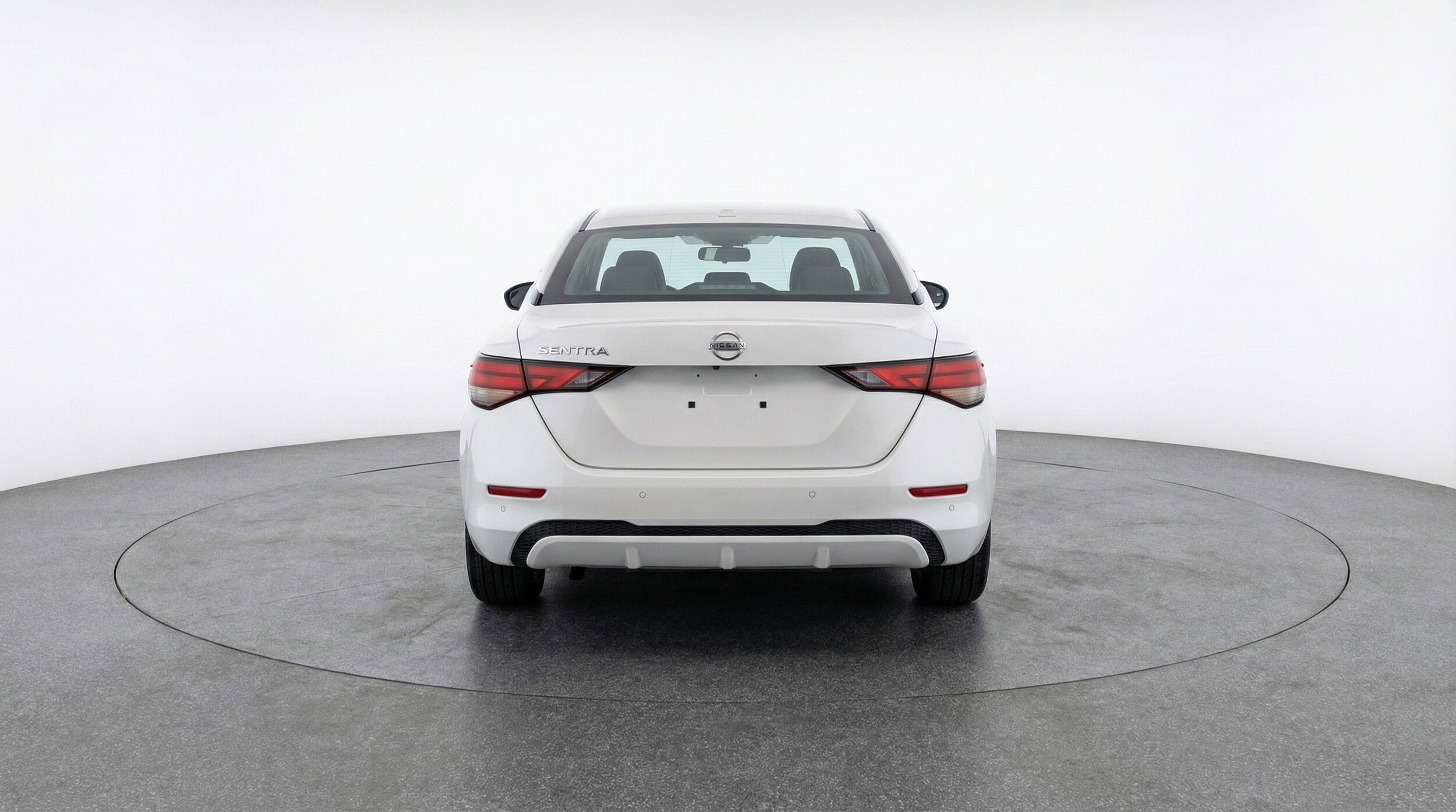 Thumbnail: 2025 Nissan Sentra - 6