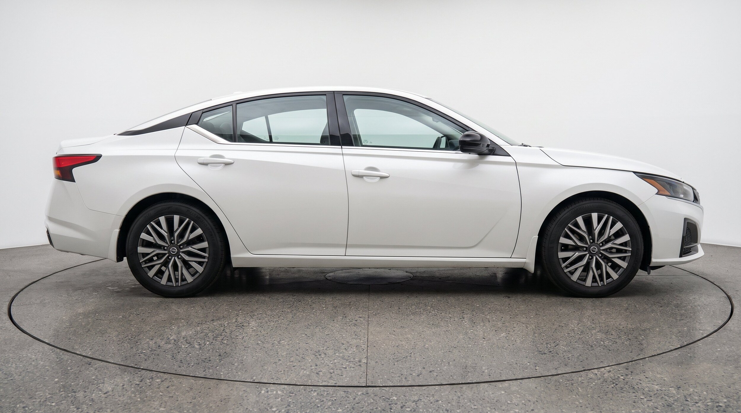 Thumbnail: 2026 Nissan Altima - 9