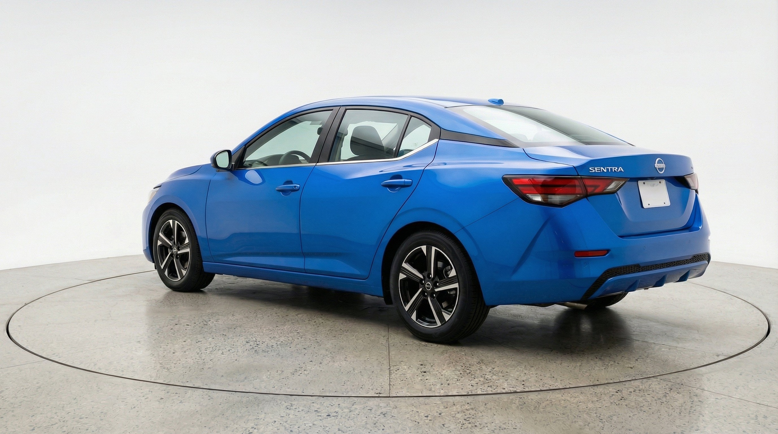 Thumbnail: 2025 Nissan Sentra - 5