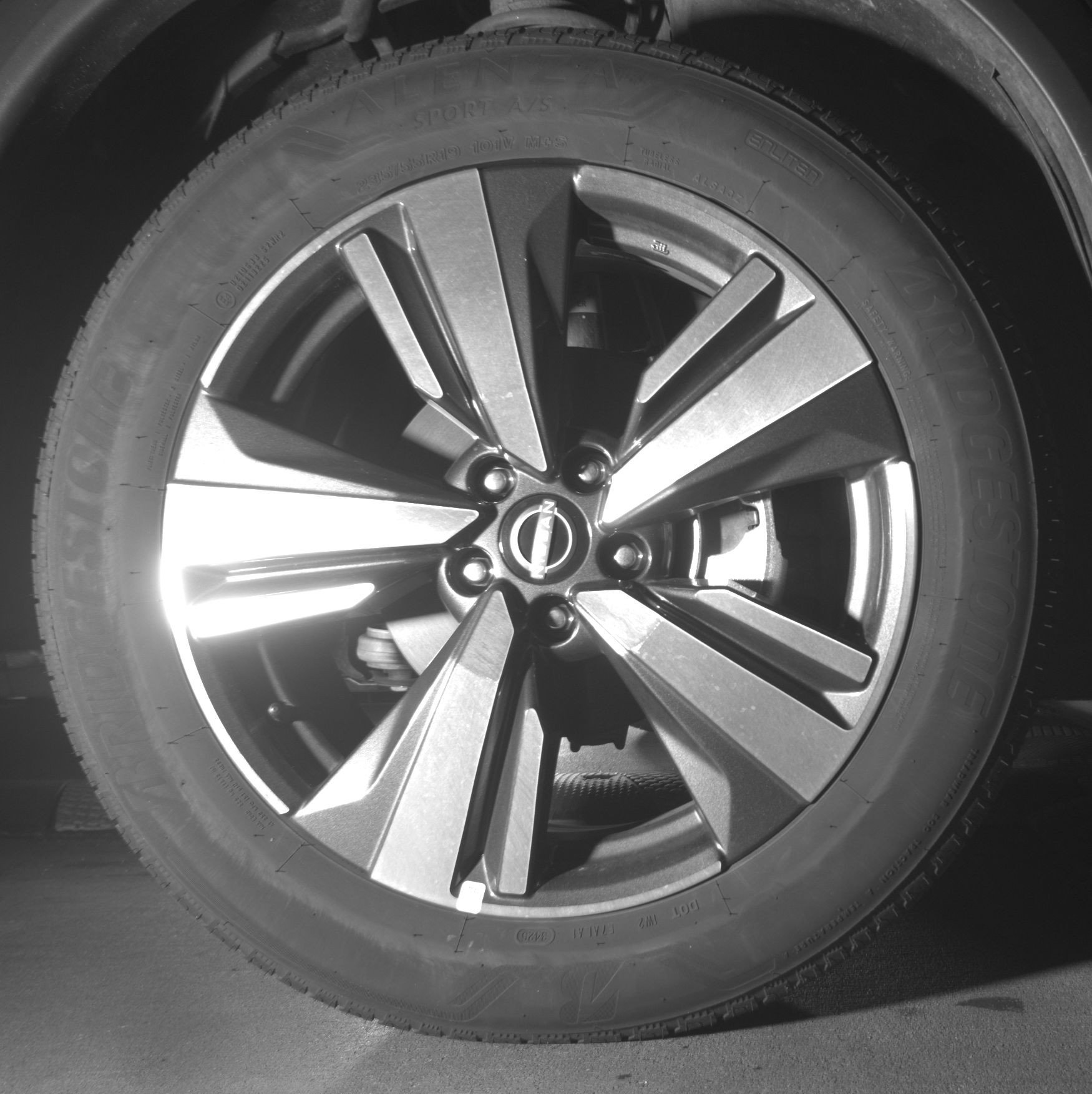Thumbnail: 2026 Nissan Rogue - 13