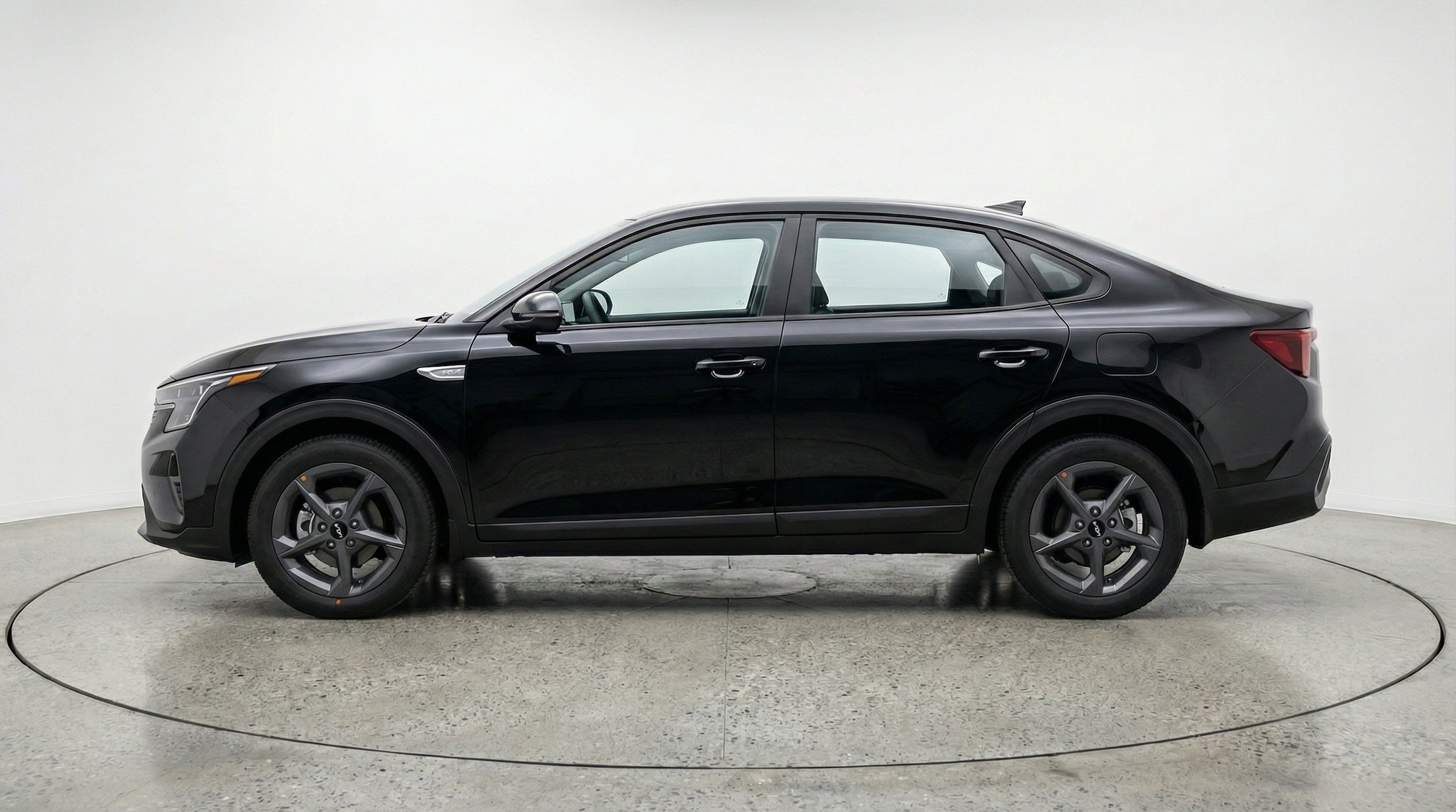 Thumbnail: 2026 Kia K4 - 5