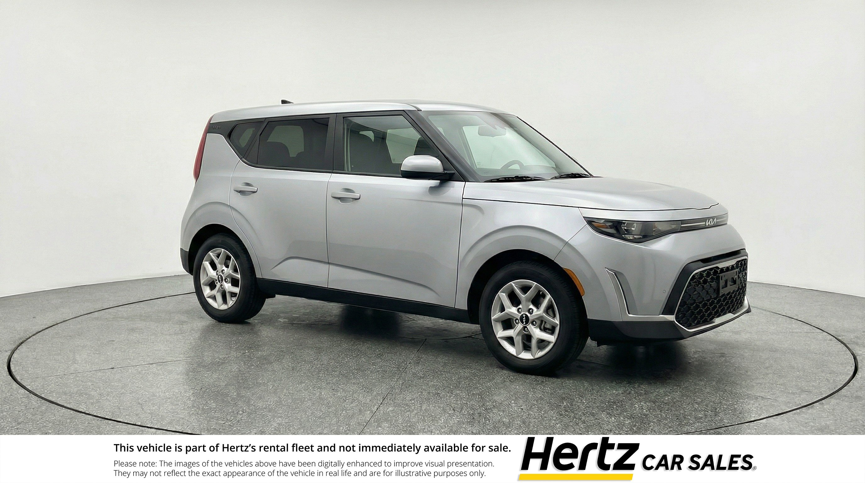 2025 Kia Soul