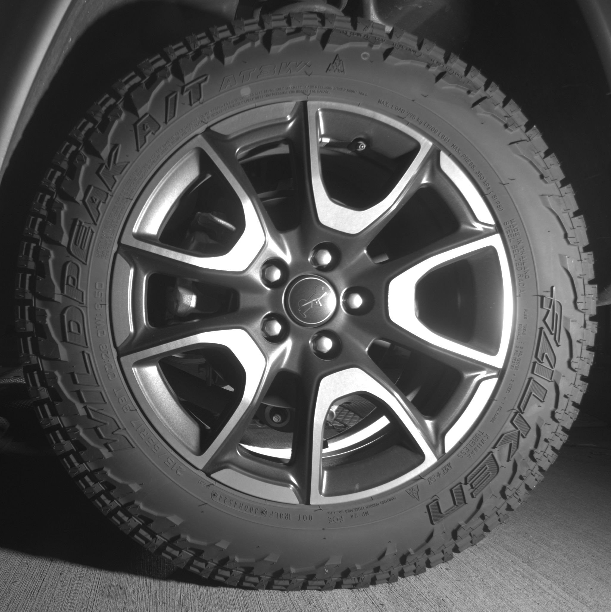 Thumbnail: 2025 Jeep Compass - 13