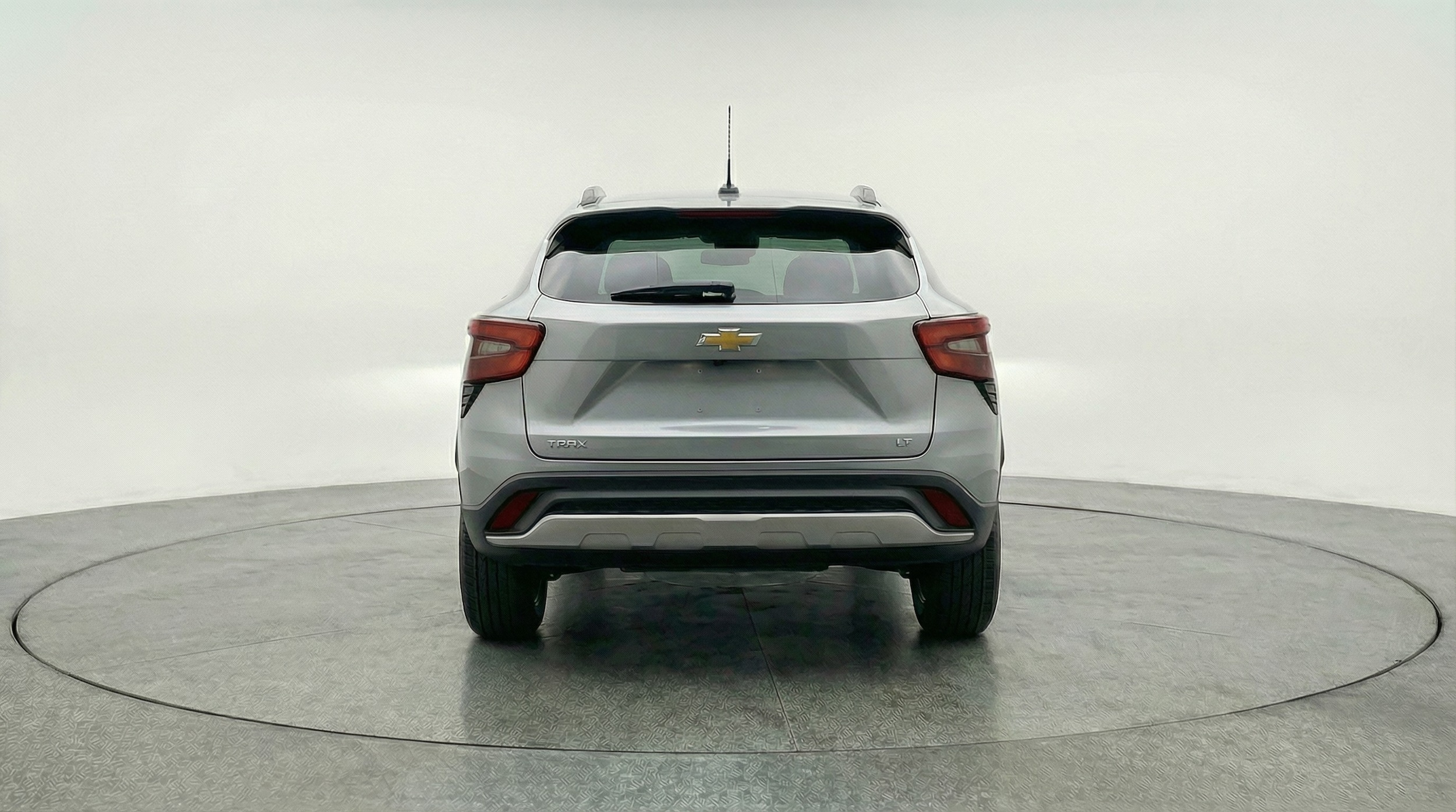 Thumbnail: 2025 Chevrolet Trax - 6