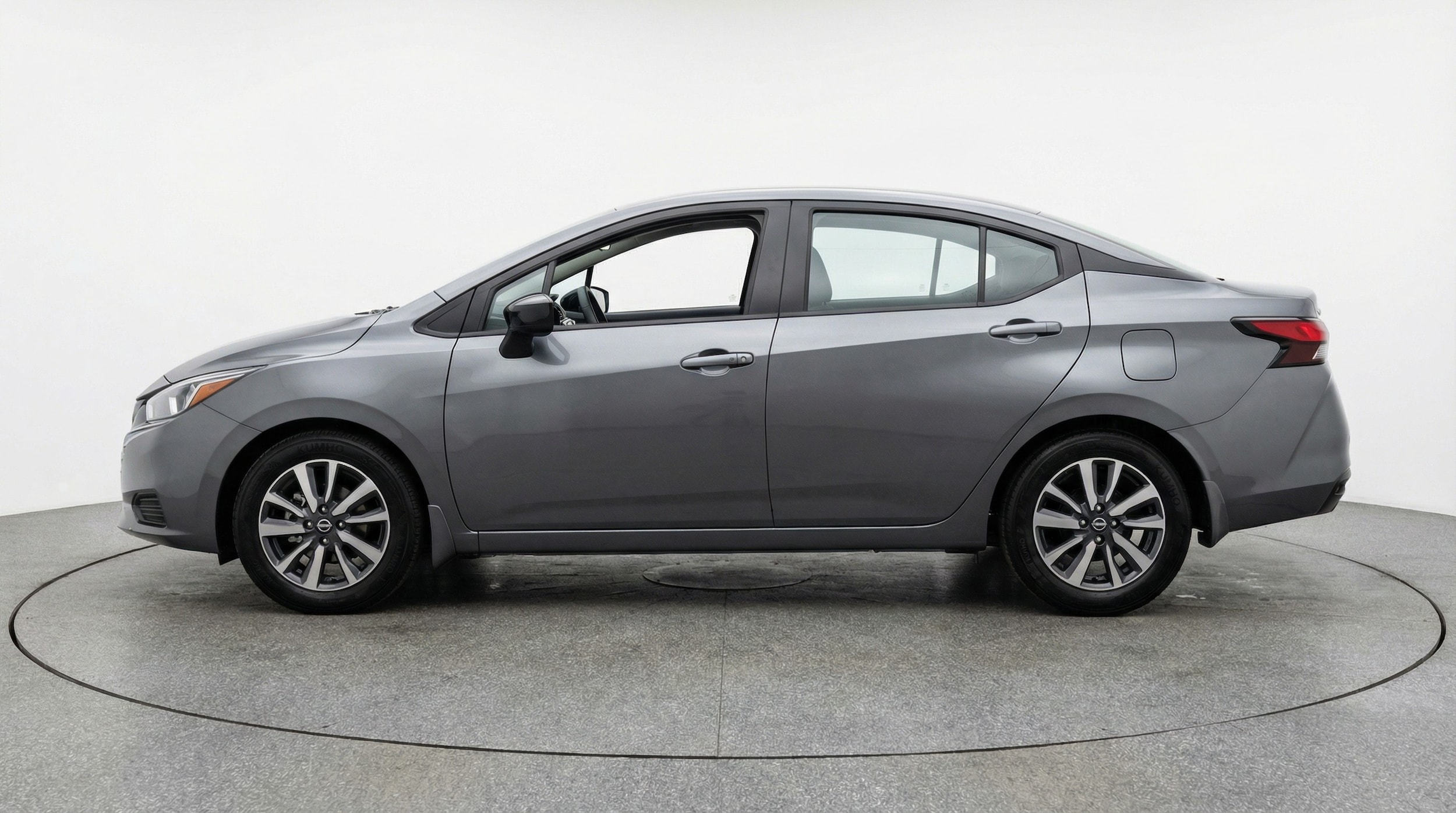 Thumbnail: 2025 Nissan Versa - 4