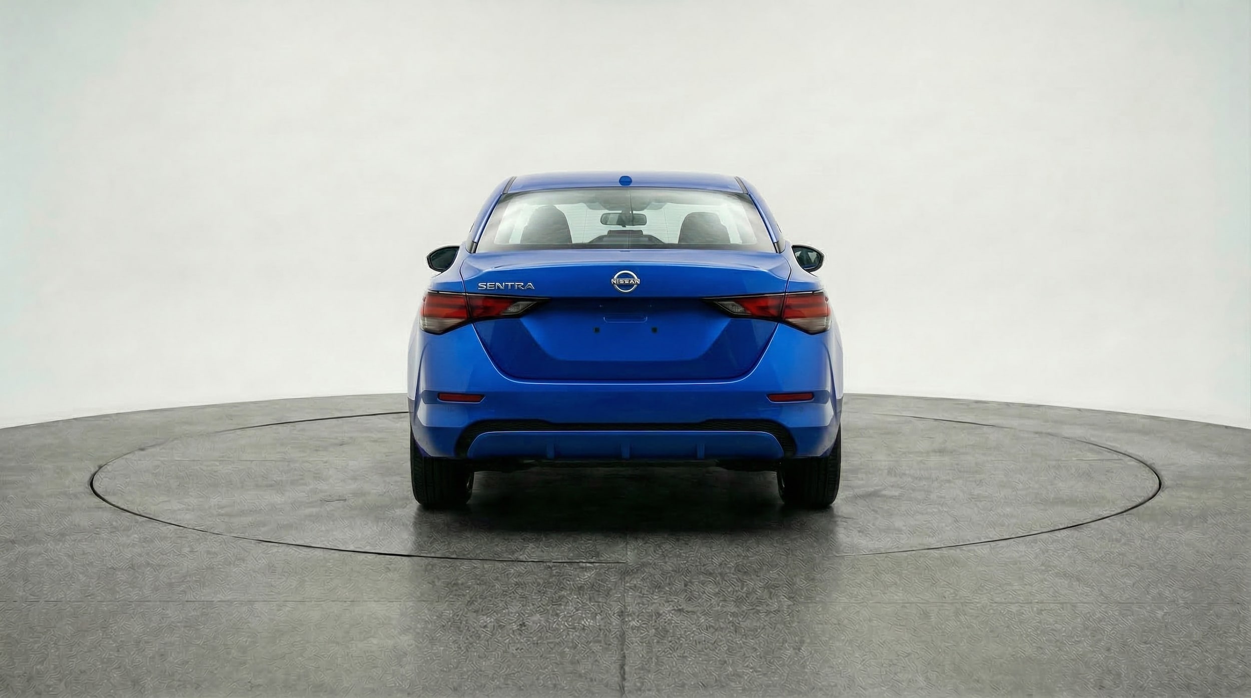 Thumbnail: 2025 Nissan Sentra - 6