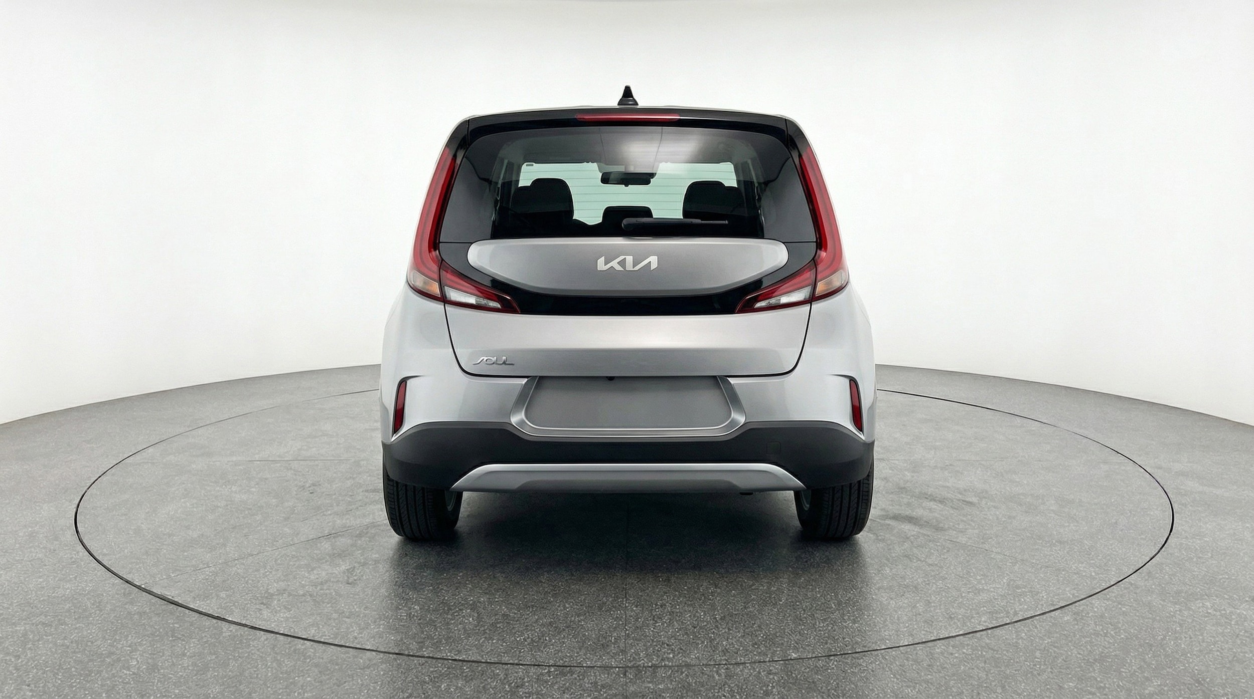 Thumbnail: 2025 Kia Soul - 7