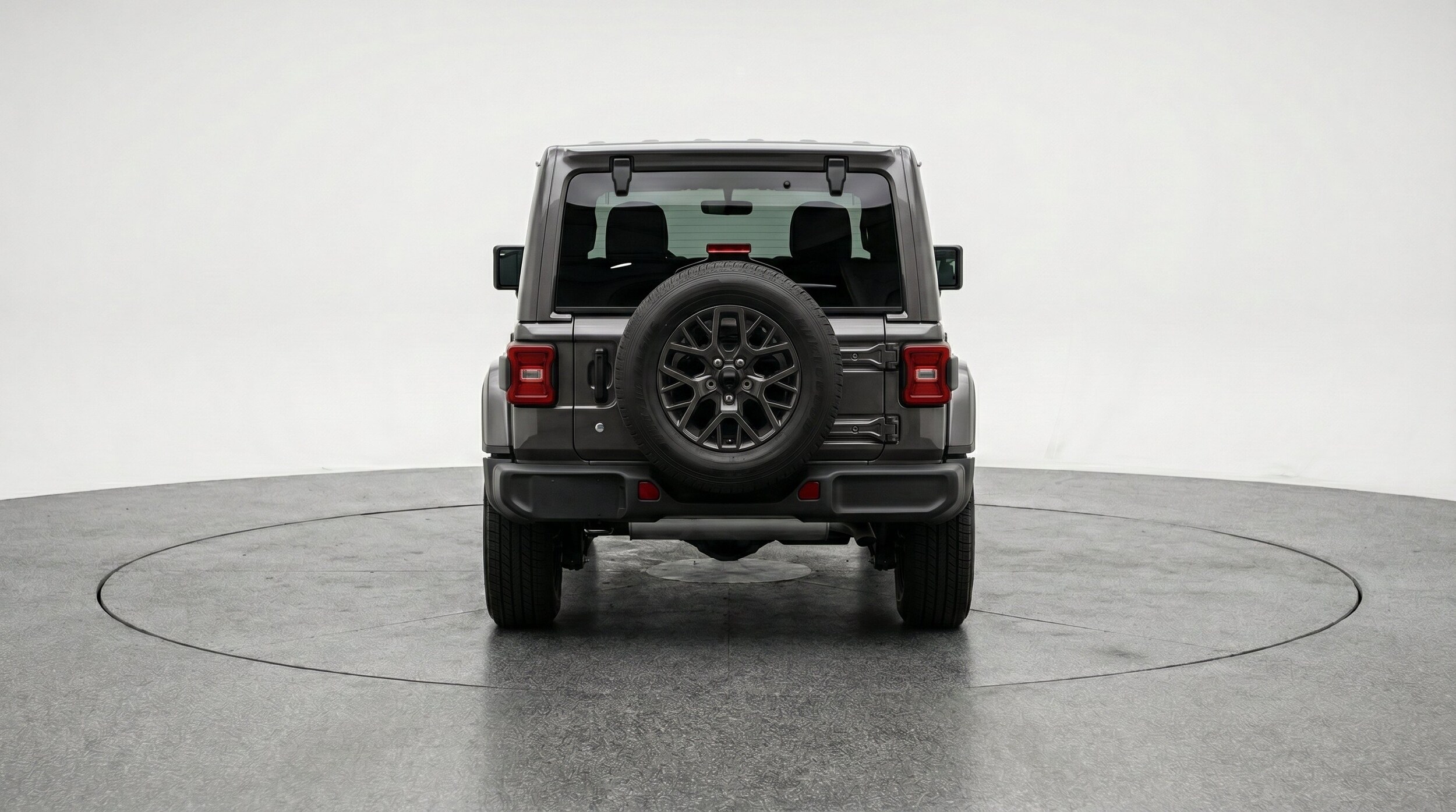 Thumbnail: 2025 Jeep Wrangler - 6