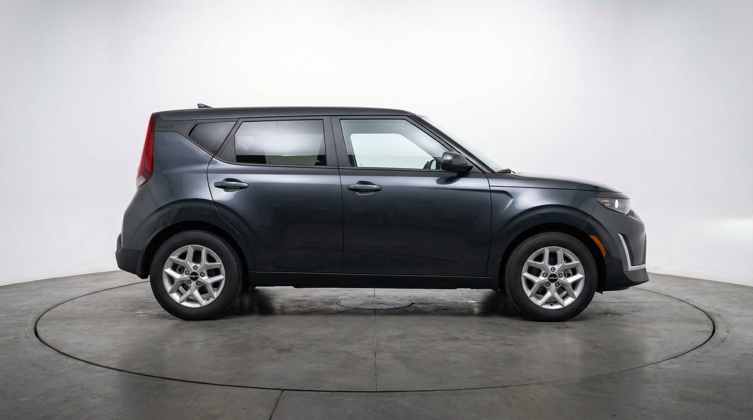 Thumbnail: 2025 Kia Soul - 11