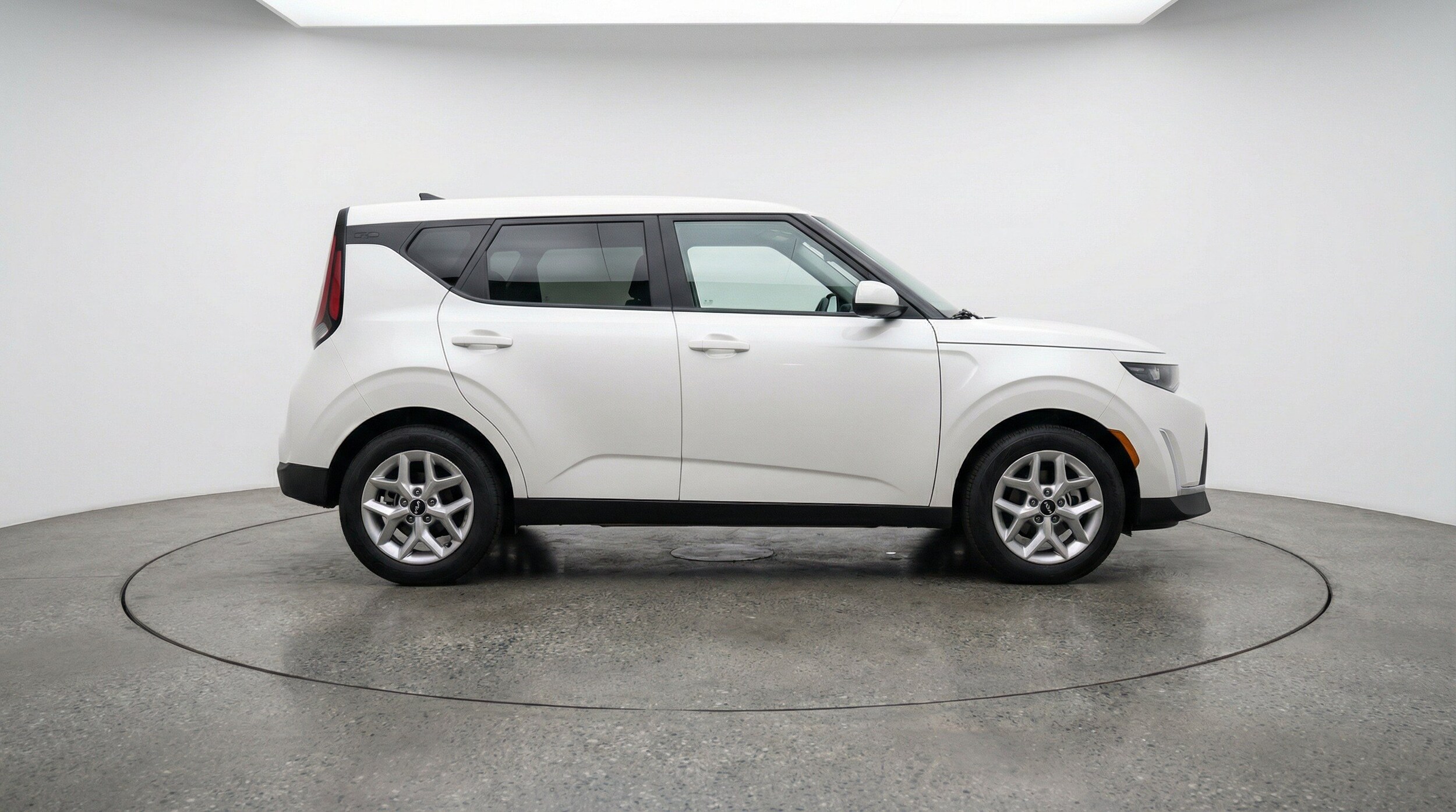Thumbnail: 2025 Kia Soul - 11