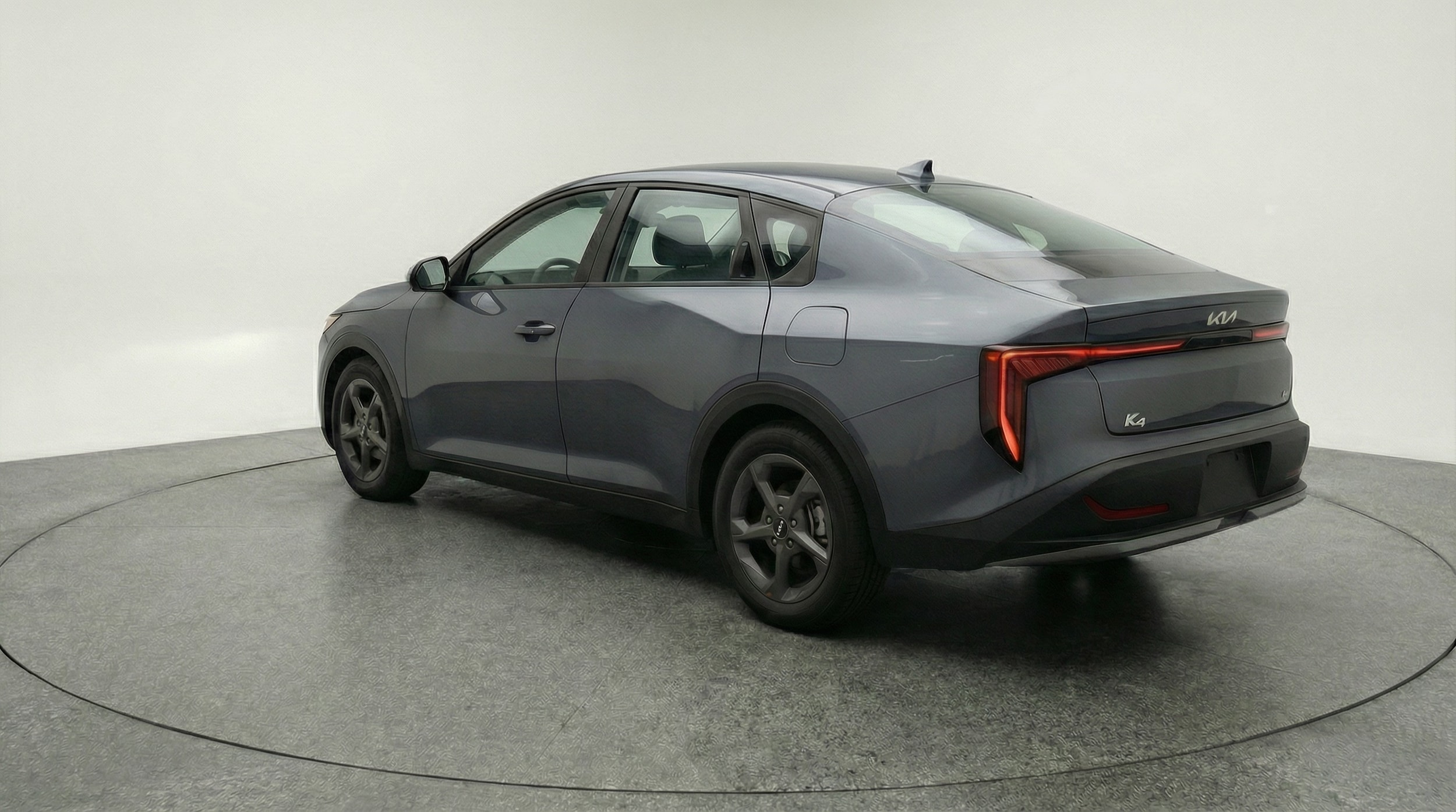 Thumbnail: 2025 Kia K4 - 5