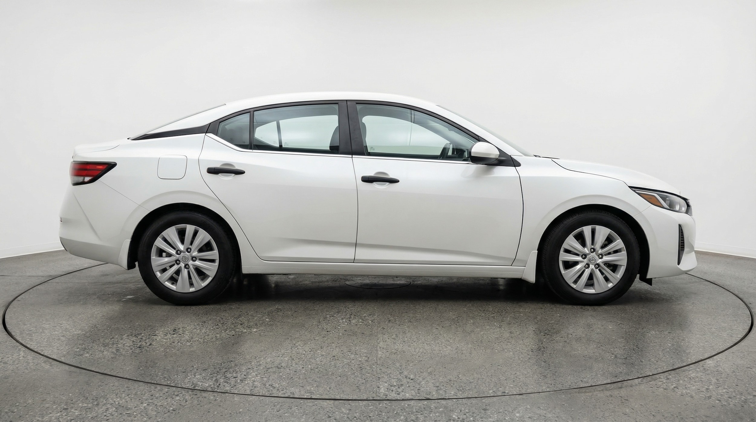 Thumbnail: 2025 Nissan Sentra - 8