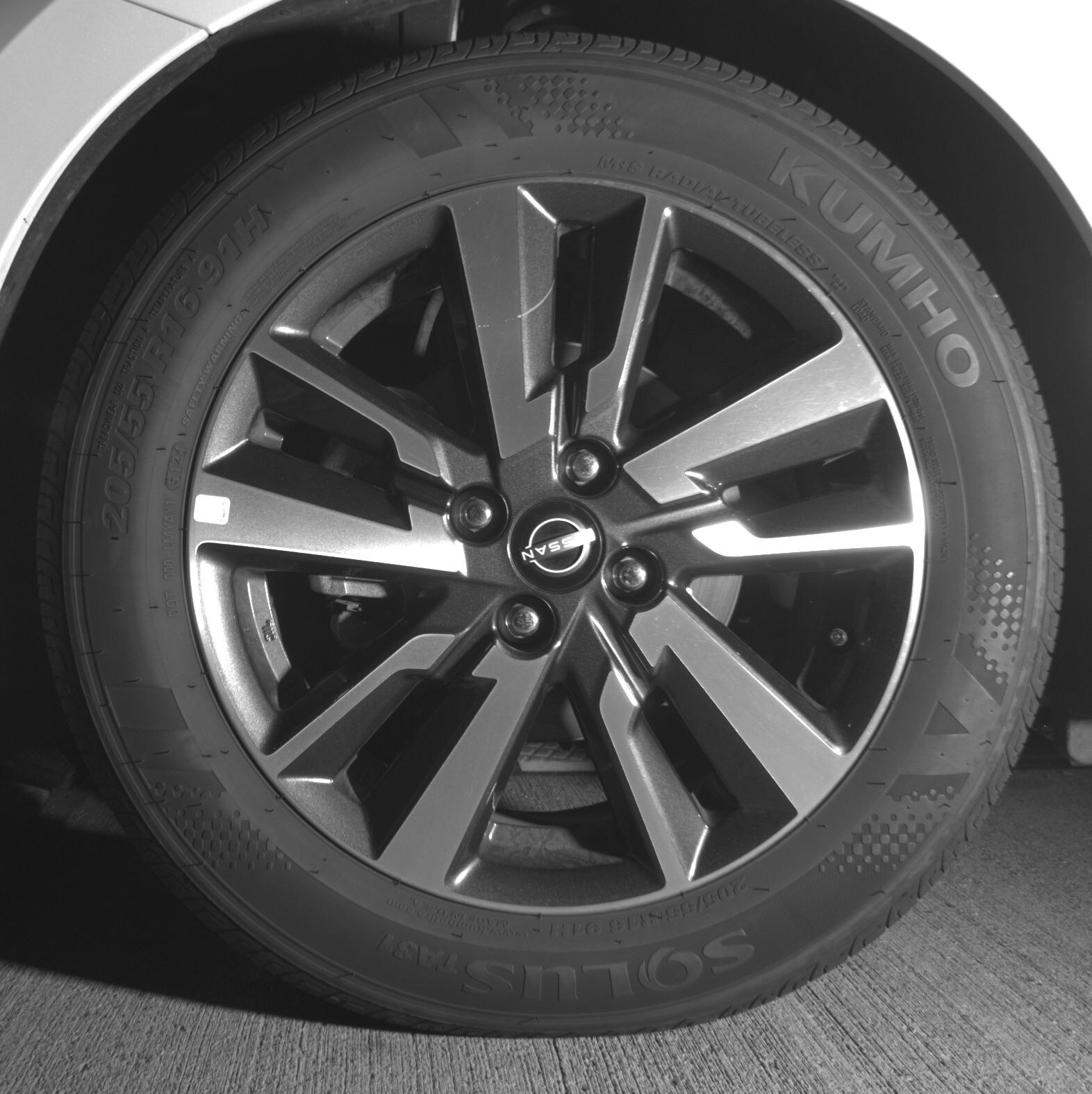 Thumbnail: 2025 Nissan Versa - 9