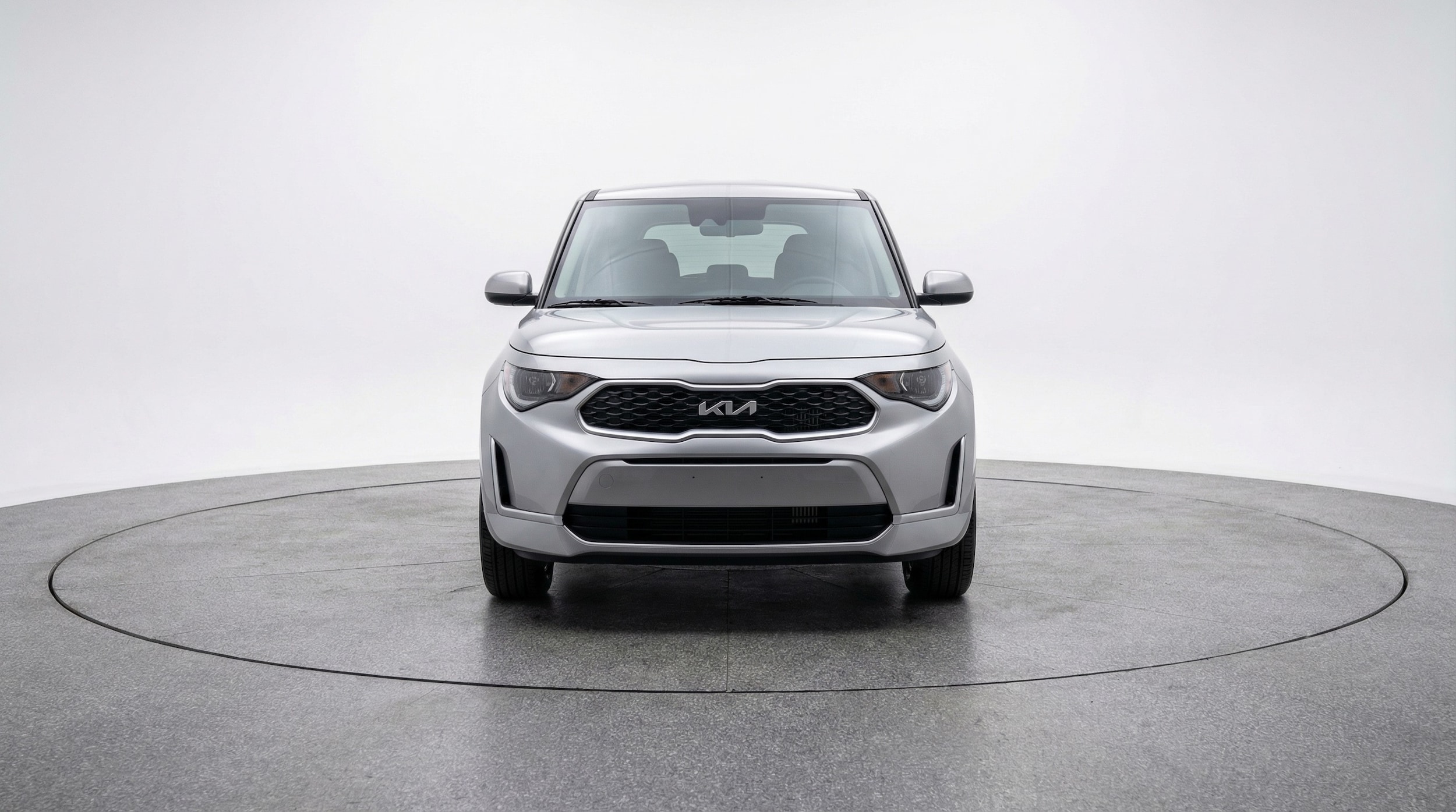 Thumbnail: 2025 Kia Soul - 2