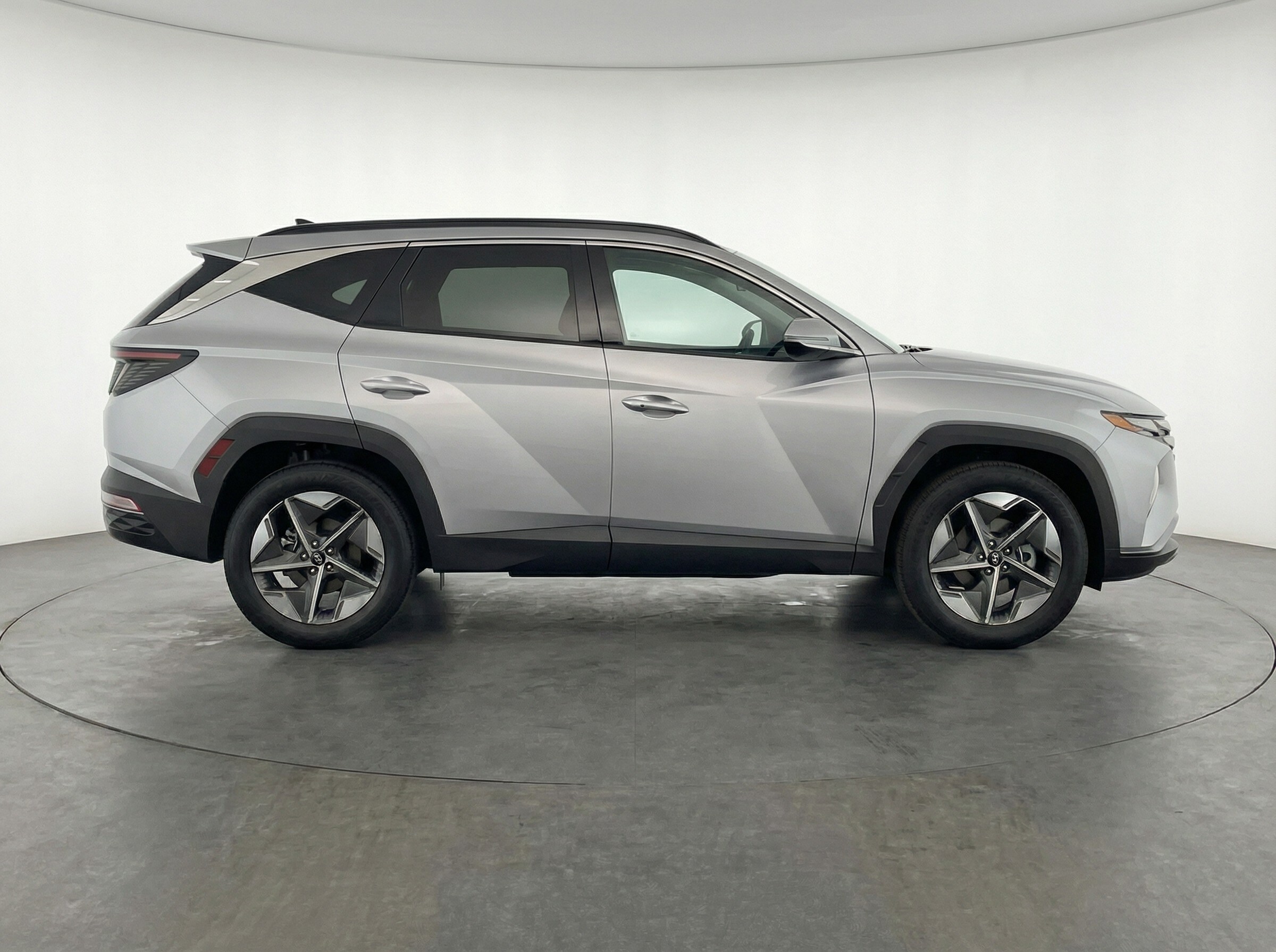 Thumbnail: 2025 Hyundai Tucson - 8