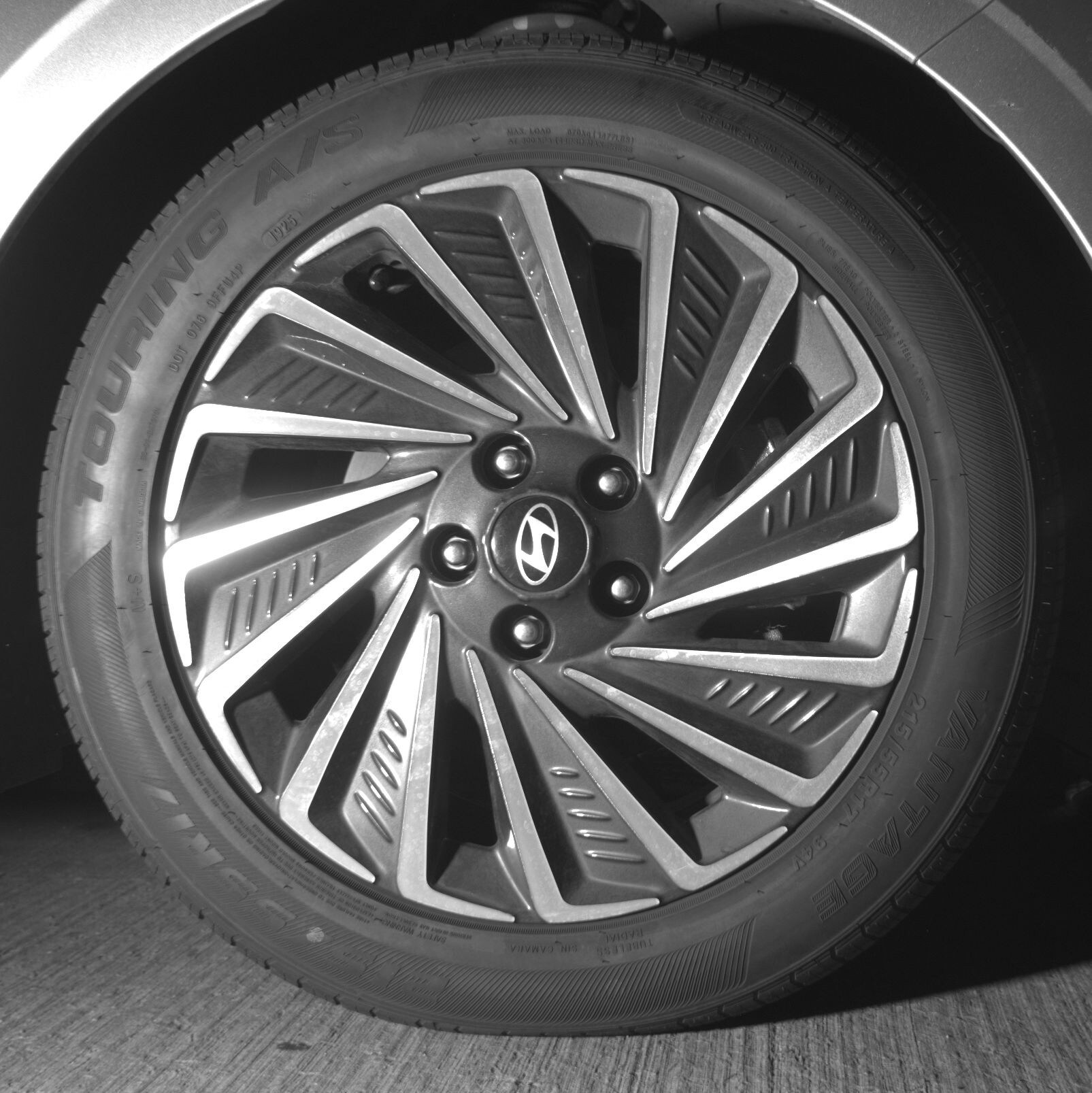 Thumbnail: 2025 Hyundai Sonata - 10