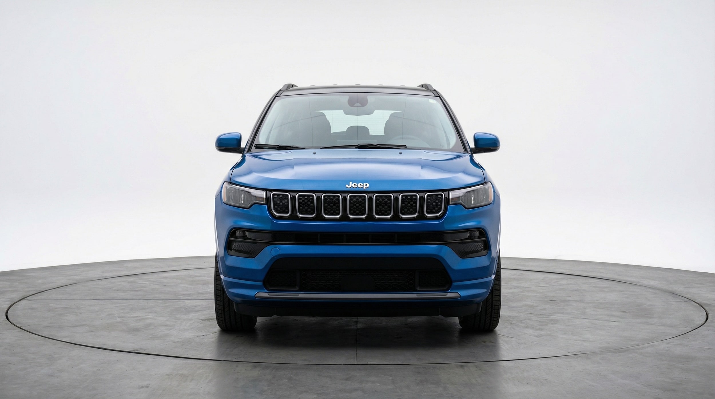 Thumbnail: 2025 Jeep Compass - 2