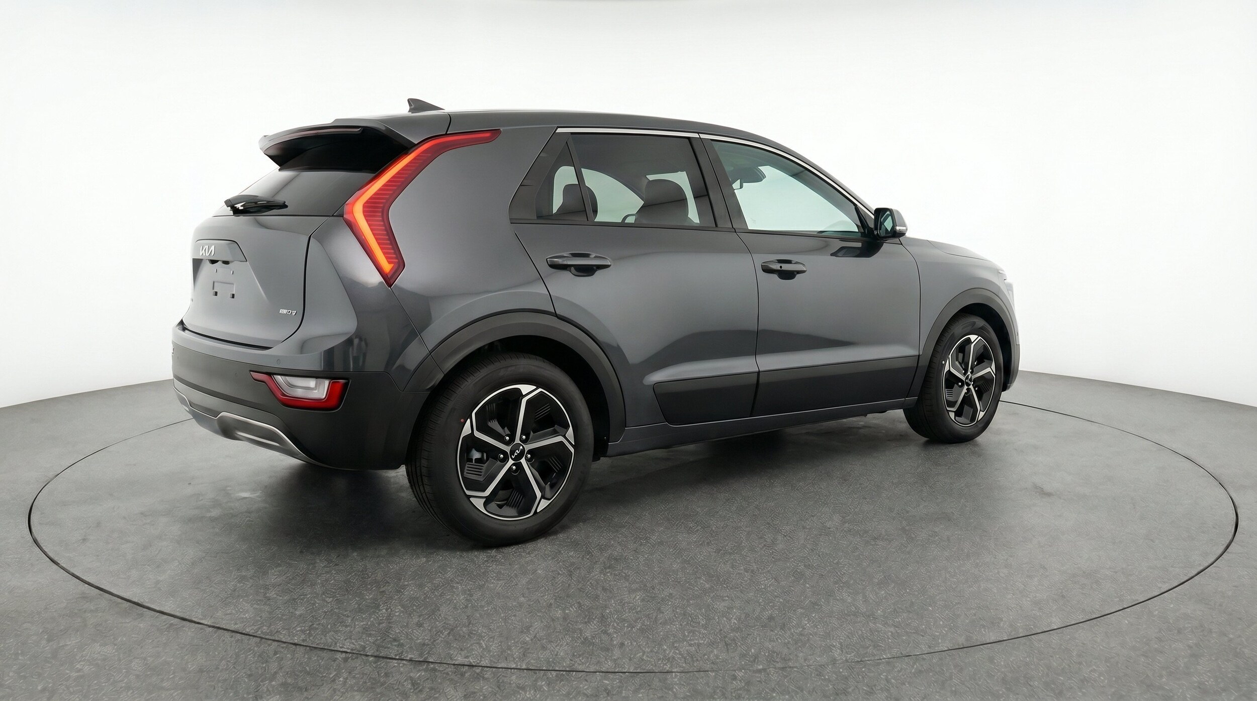 Thumbnail: 2026 Kia Niro - 7