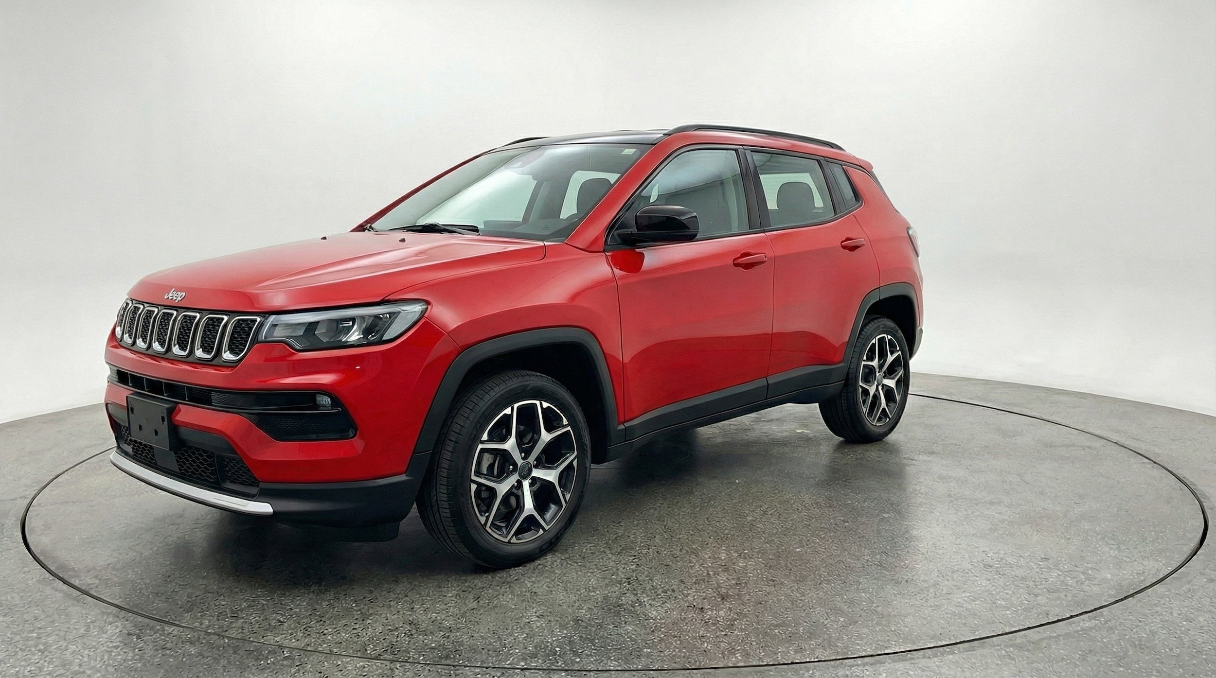 Thumbnail: 2025 Jeep Compass - 2