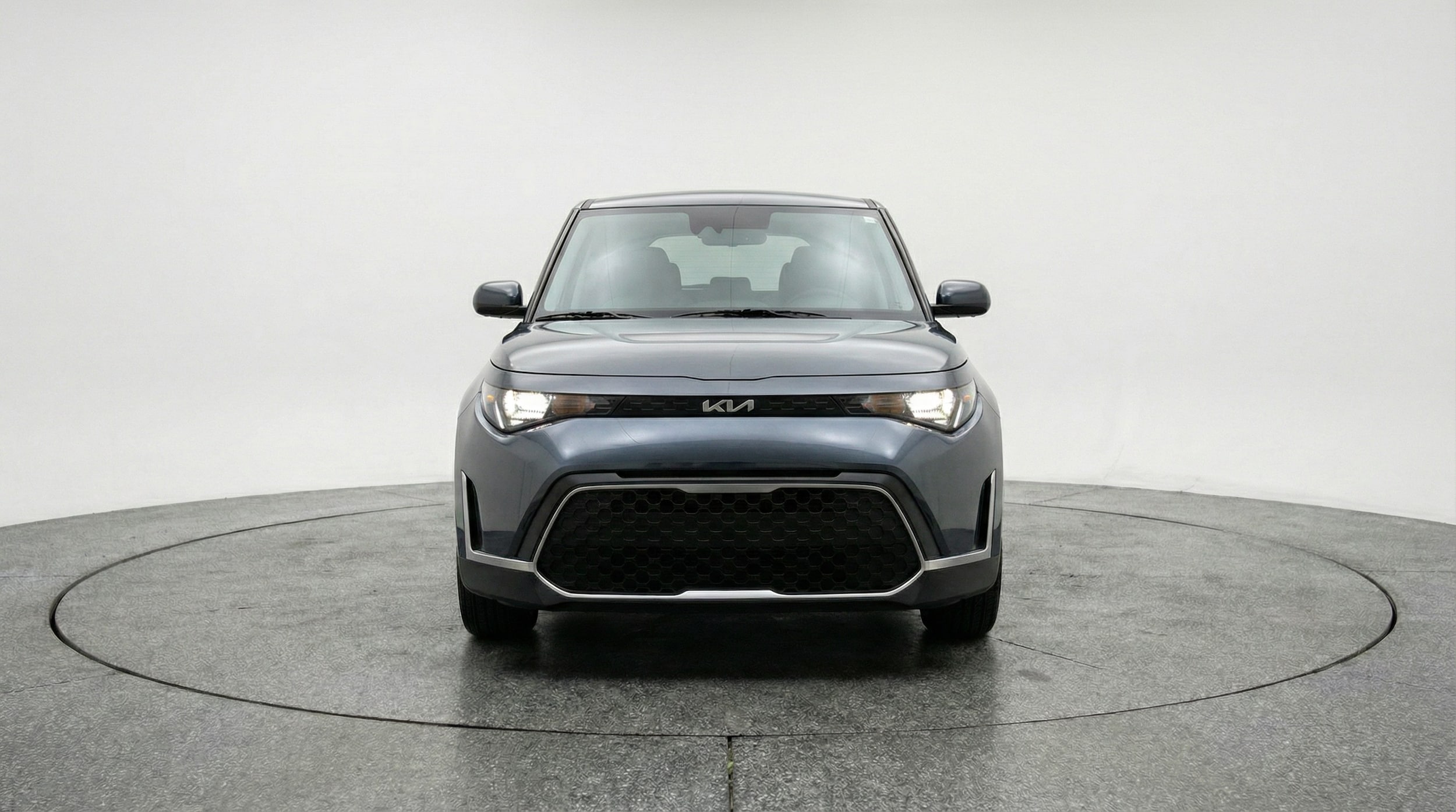 Thumbnail: 2025 Kia Soul - 2