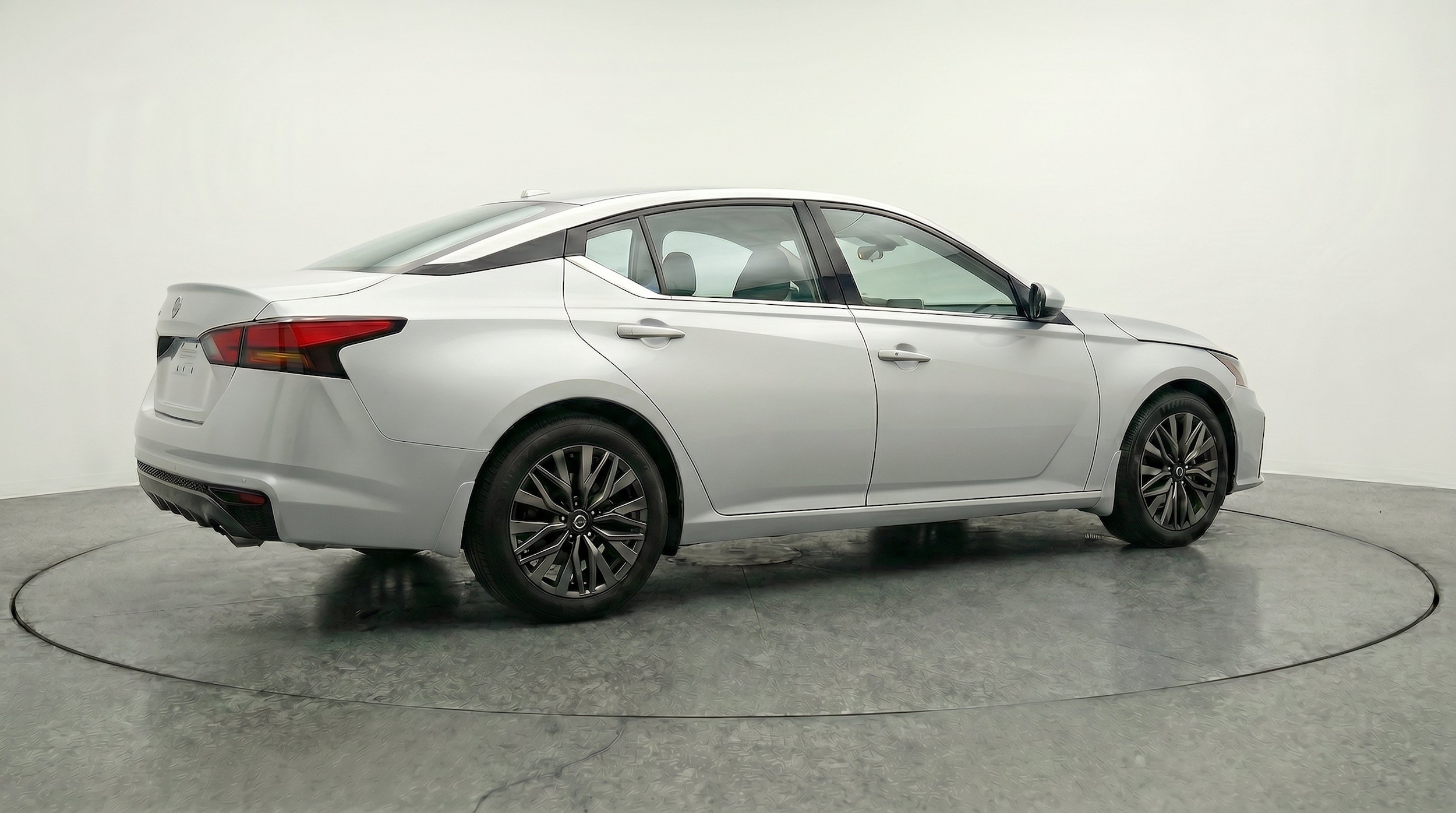 Thumbnail: 2026 Nissan Altima - 7