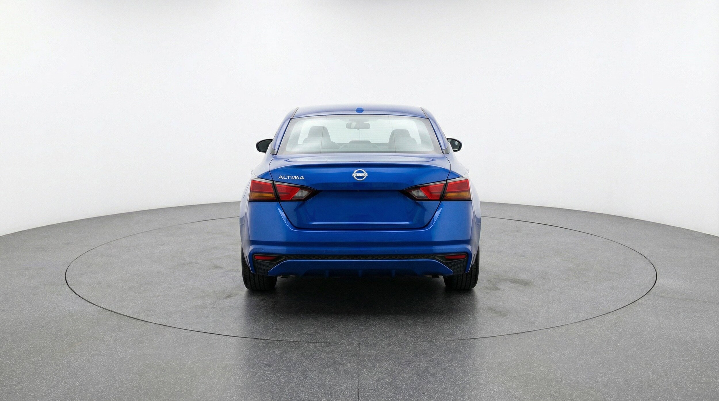 Thumbnail: 2025 Nissan Altima - 7