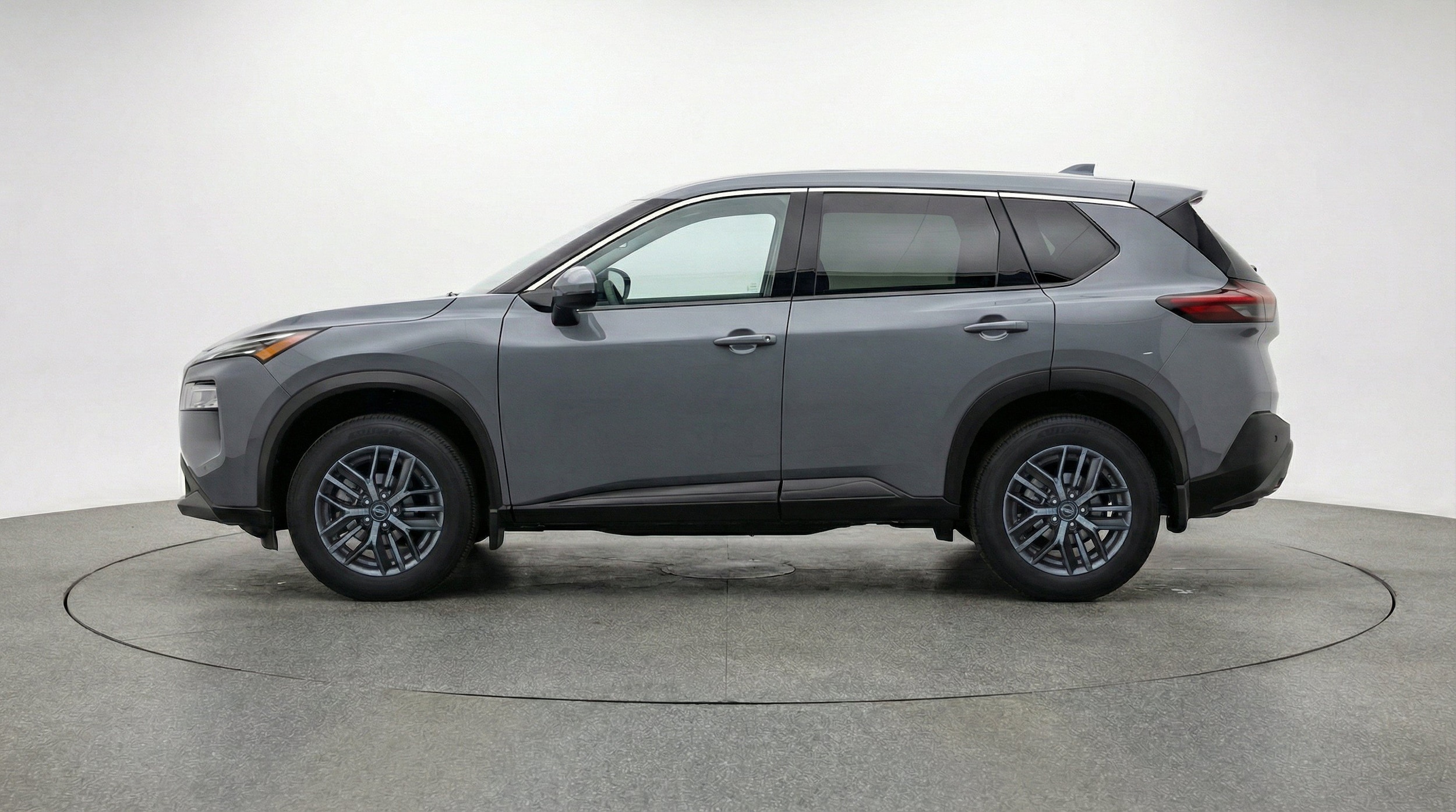 Thumbnail: 2026 Nissan Rogue - 3