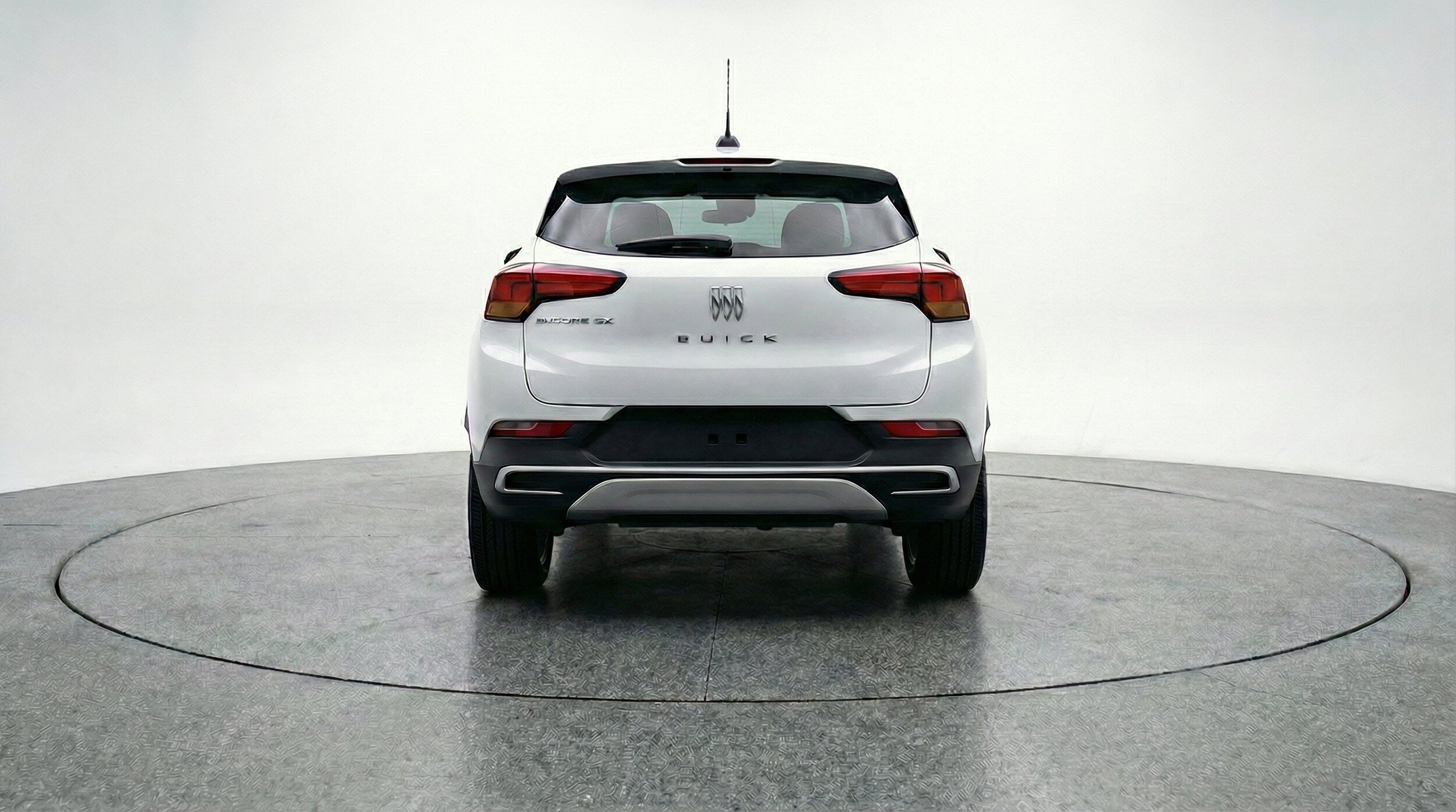 Thumbnail: 2026 Buick Encore GX - 6