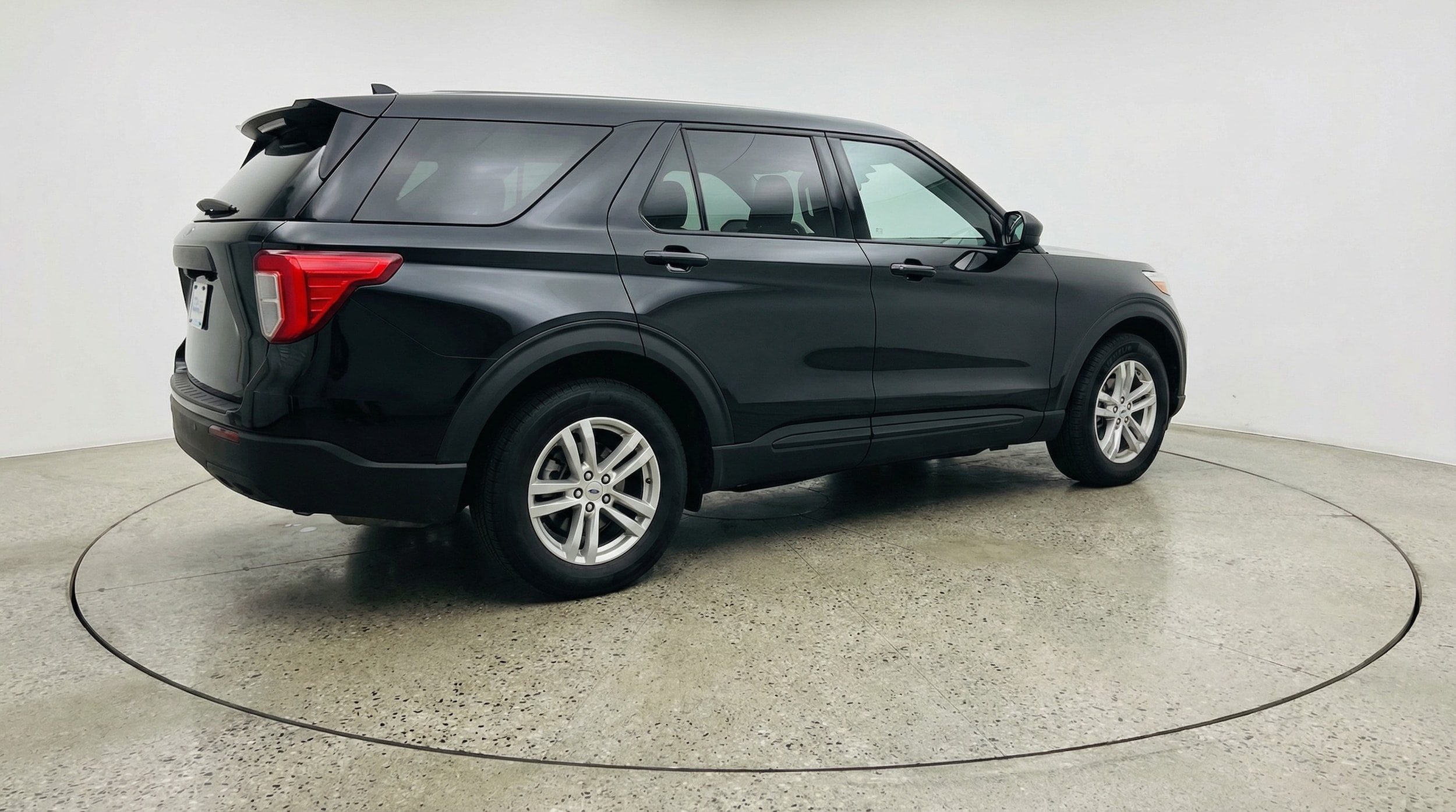 Thumbnail: 2024 Ford Explorer - 7