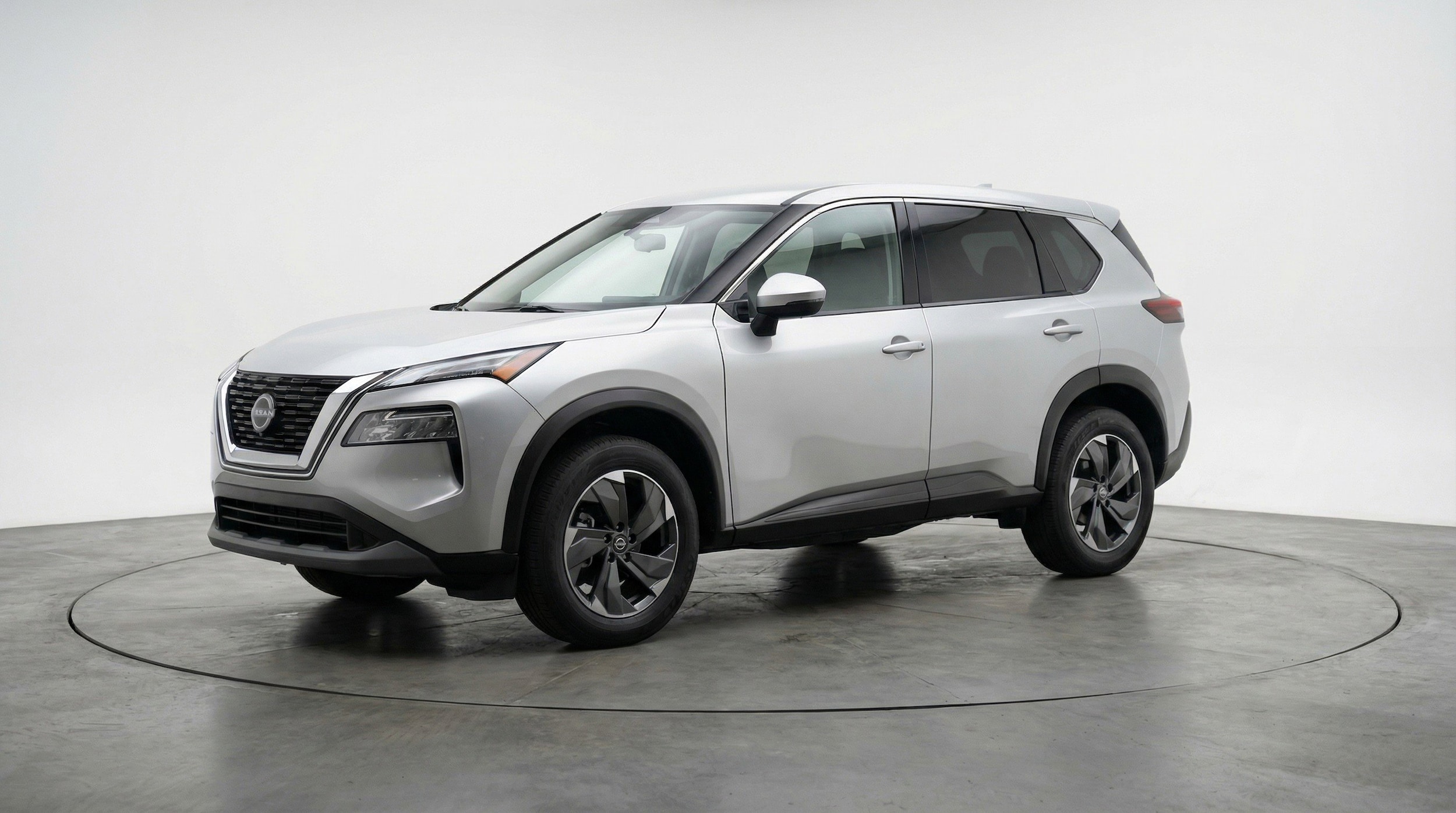 Thumbnail: 2025 Nissan Rogue - 2