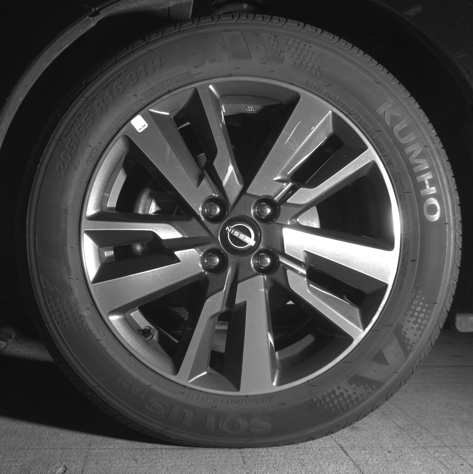 Thumbnail: 2025 Nissan Versa - 9