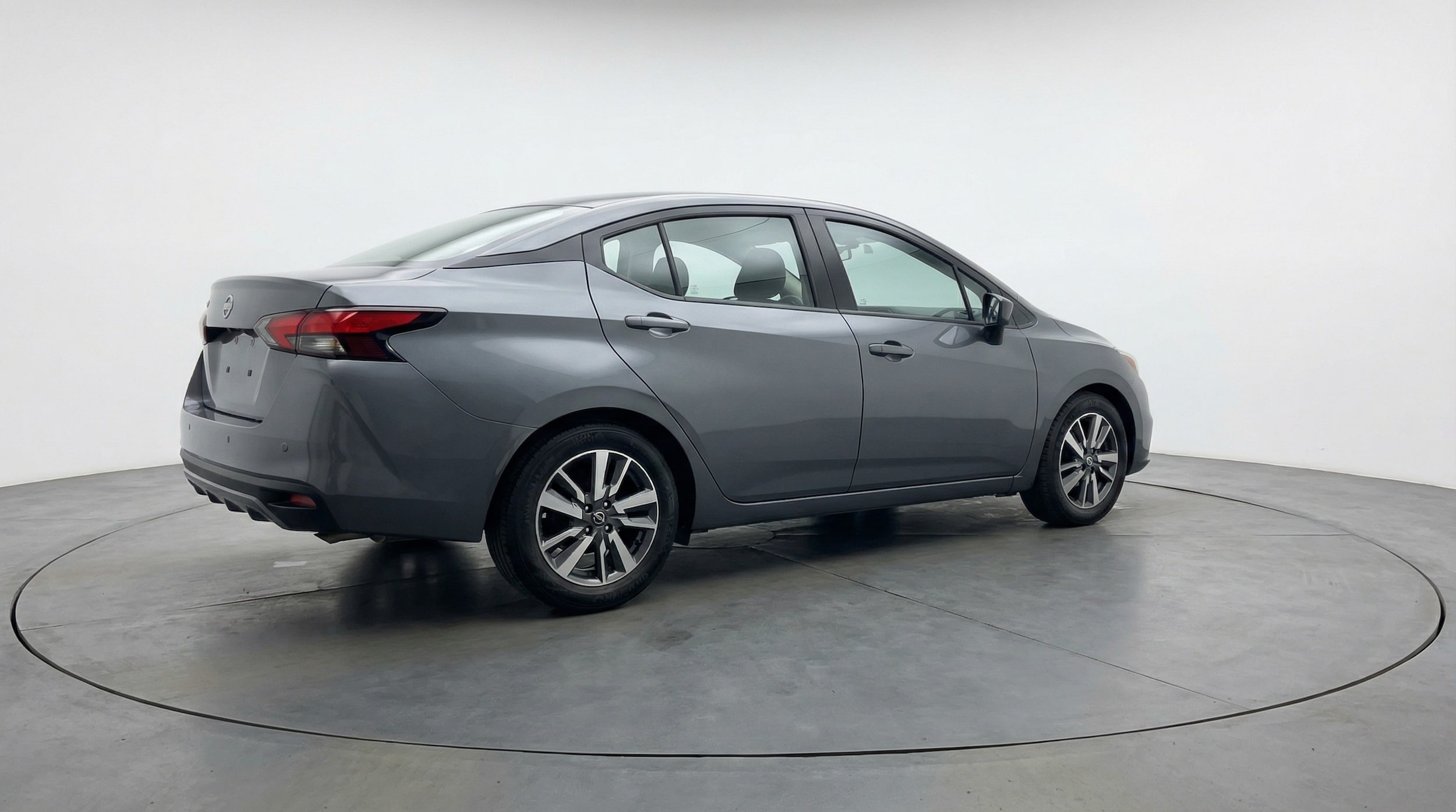 Thumbnail: 2025 Nissan Versa - 7