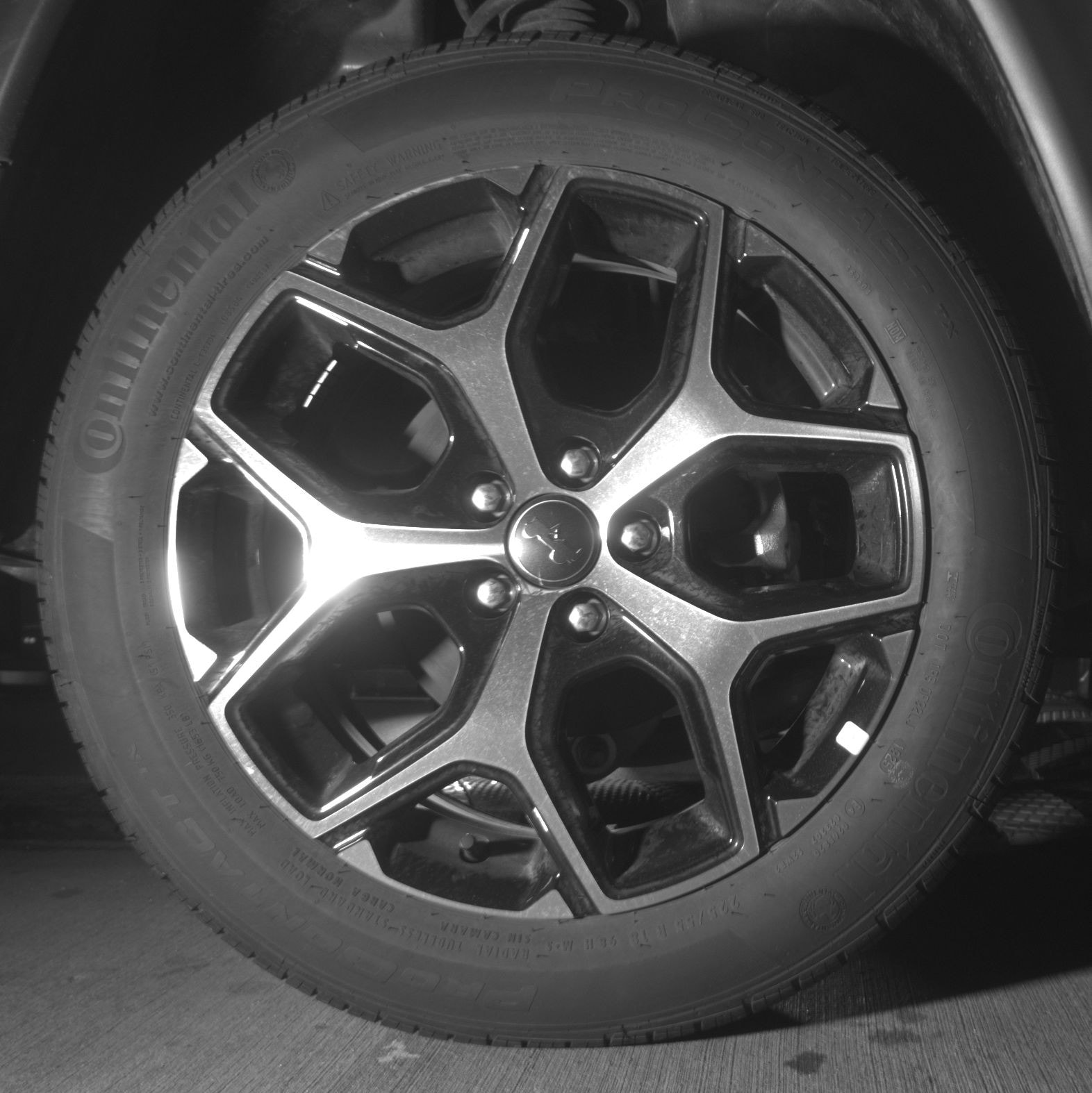 Thumbnail: 2025 Jeep Compass - 12