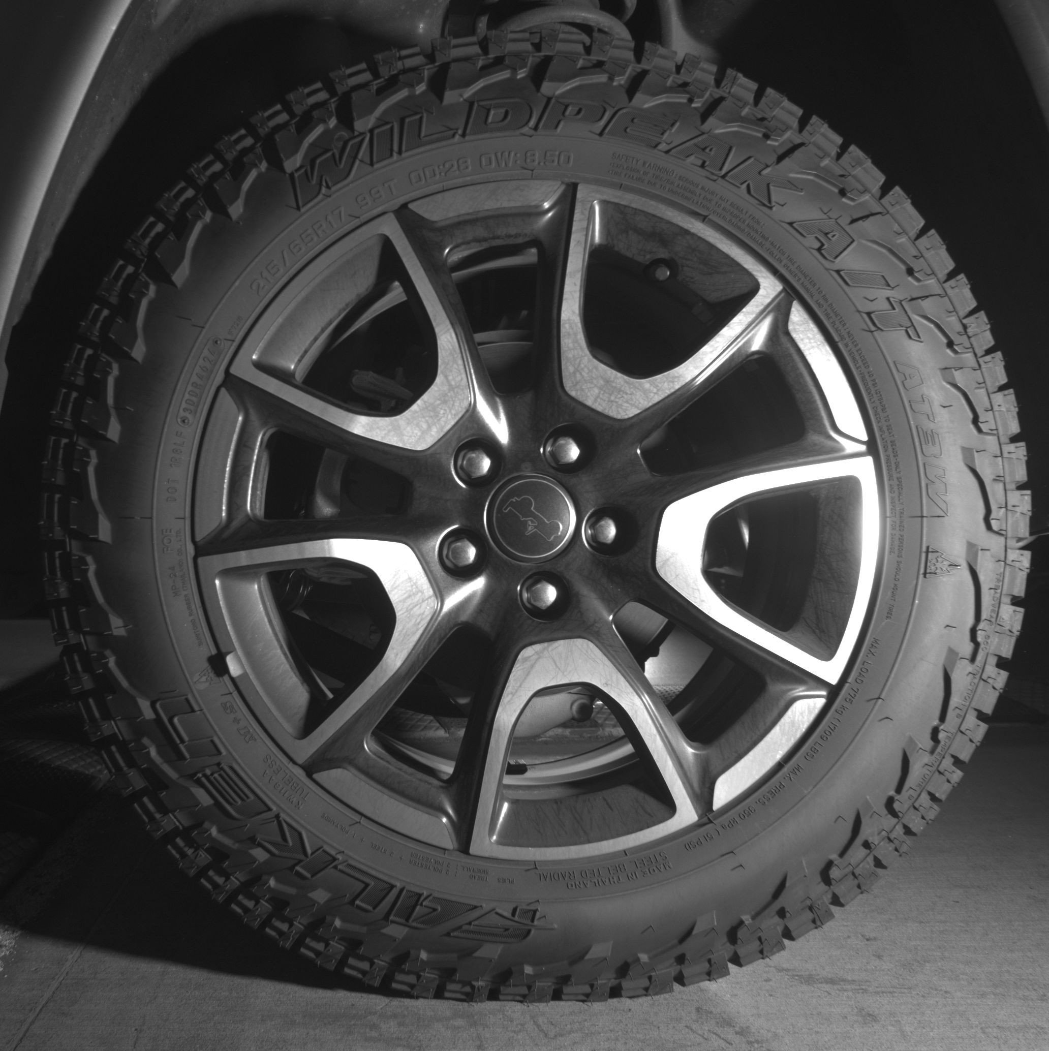 Thumbnail: 2025 Jeep Compass - 14