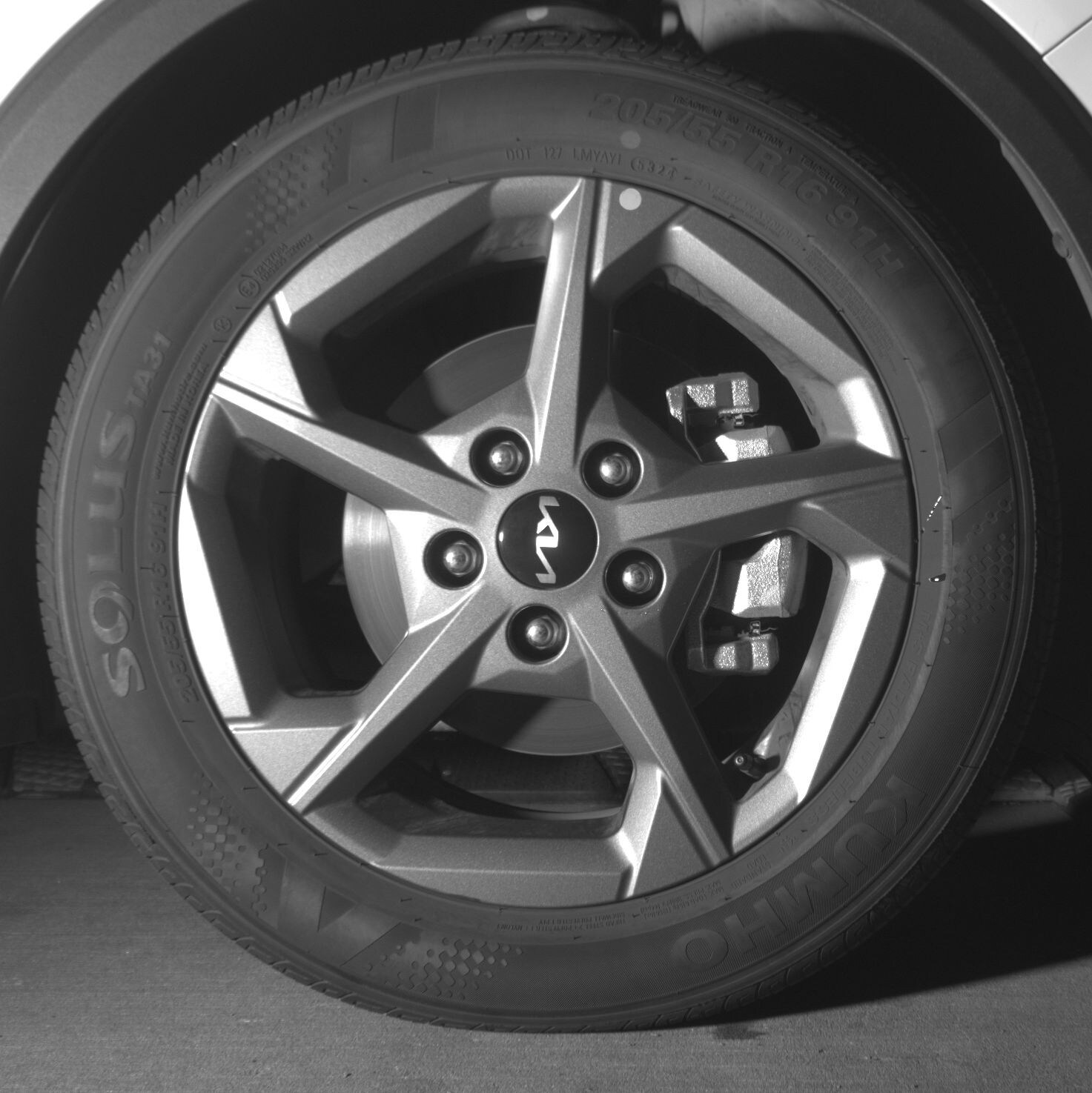 Thumbnail: 2025 Kia K4 - 10