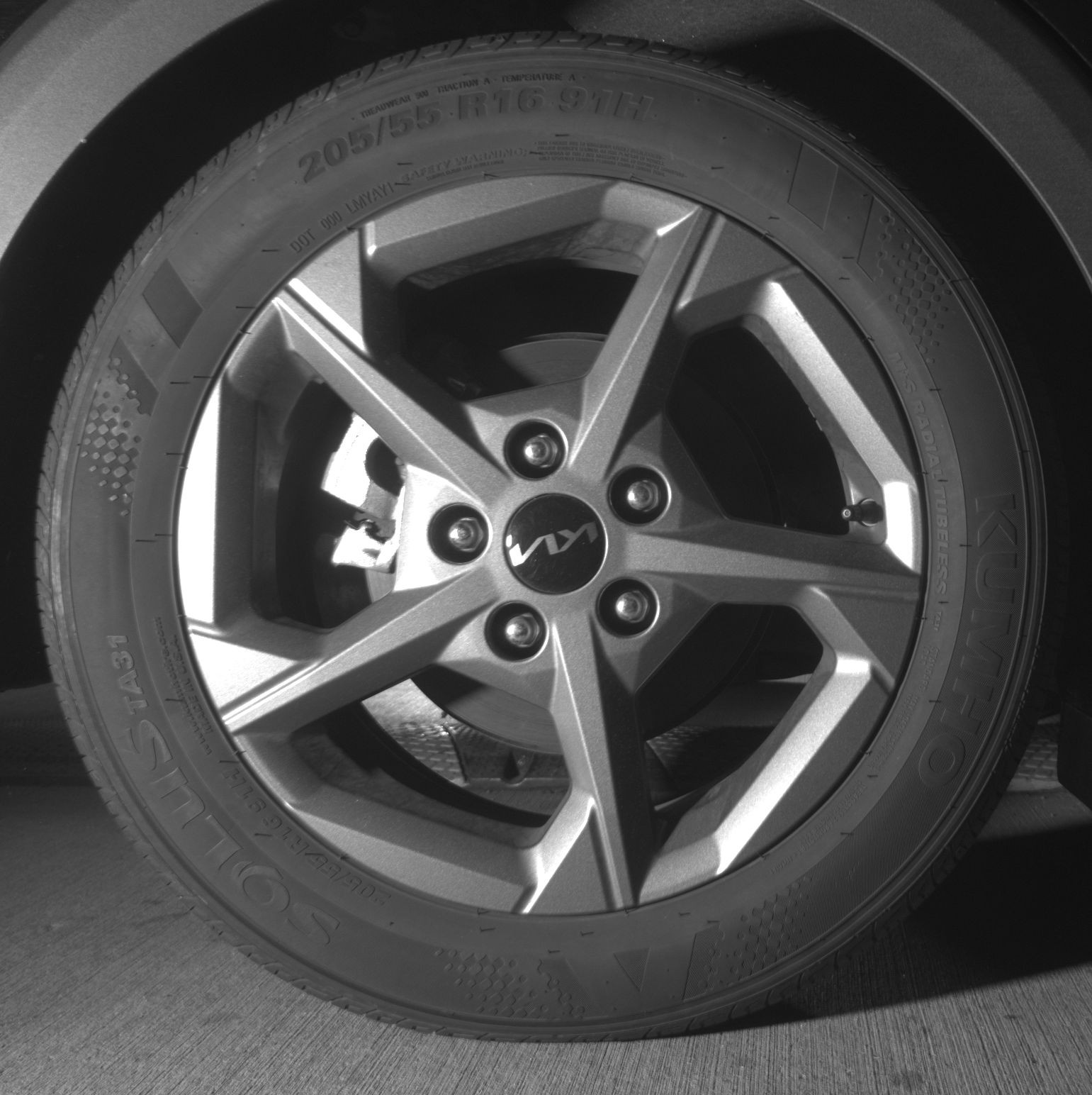 Thumbnail: 2025 Kia K4 - 12