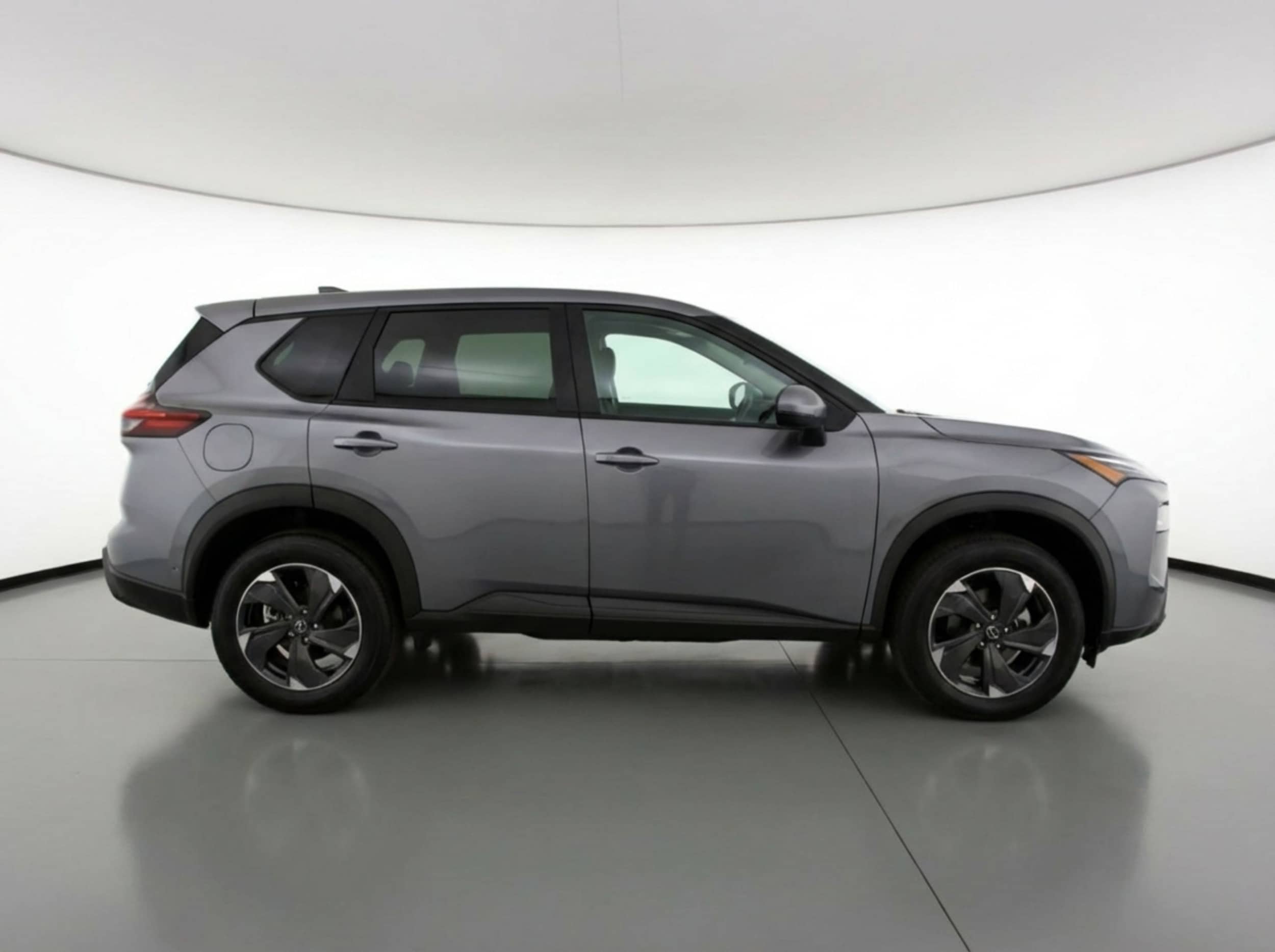 Thumbnail: 2025 Nissan Rogue - 8