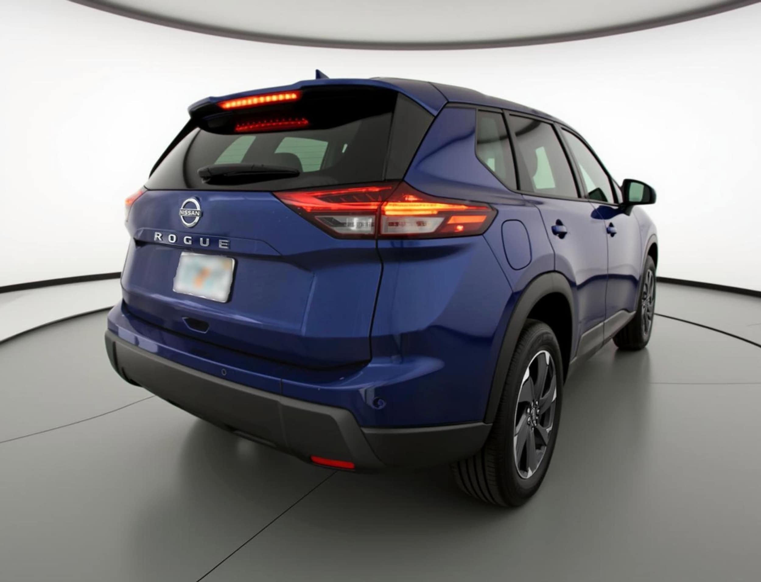 Thumbnail: 2025 Nissan Rogue - 7
