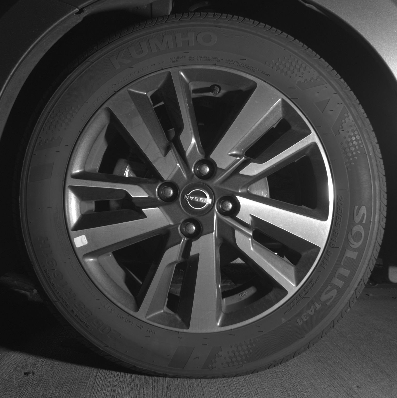 Thumbnail: 2025 Nissan Versa - 11