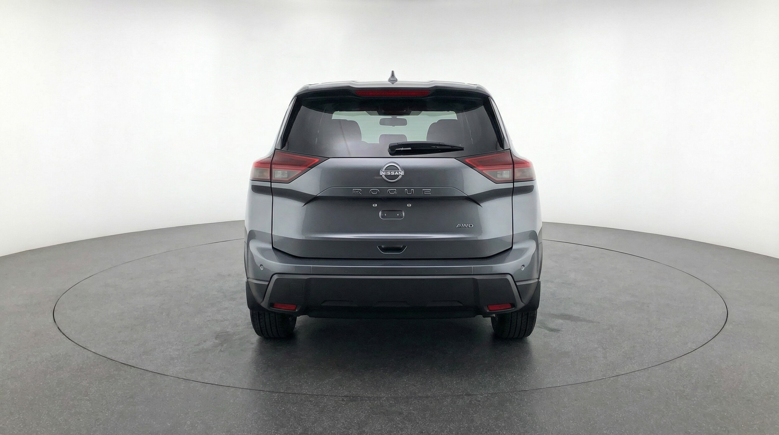 Thumbnail: 2025 Nissan Rogue - 6