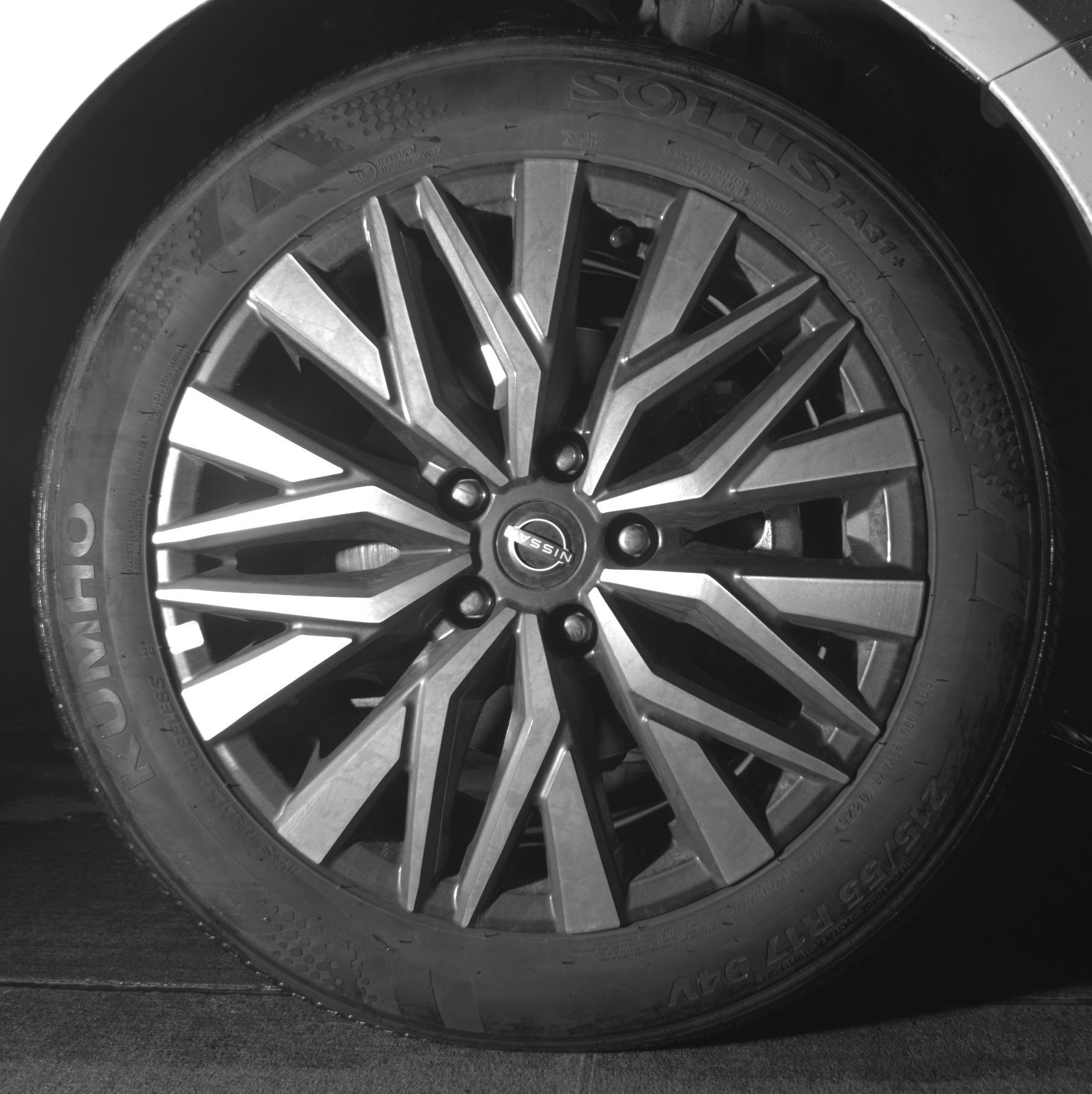 Thumbnail: 2025 Nissan Altima - 12