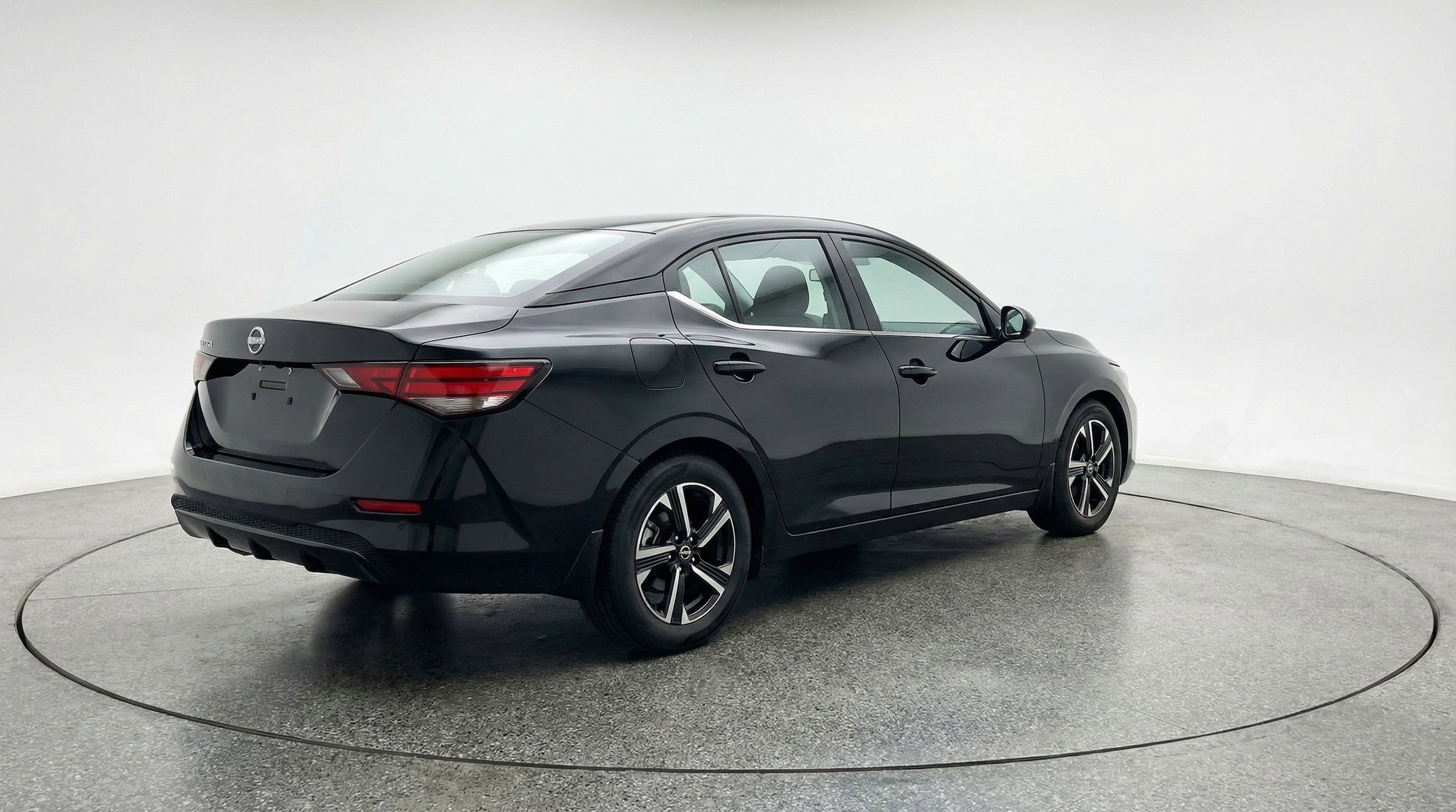 Thumbnail: 2025 Nissan Sentra - 7