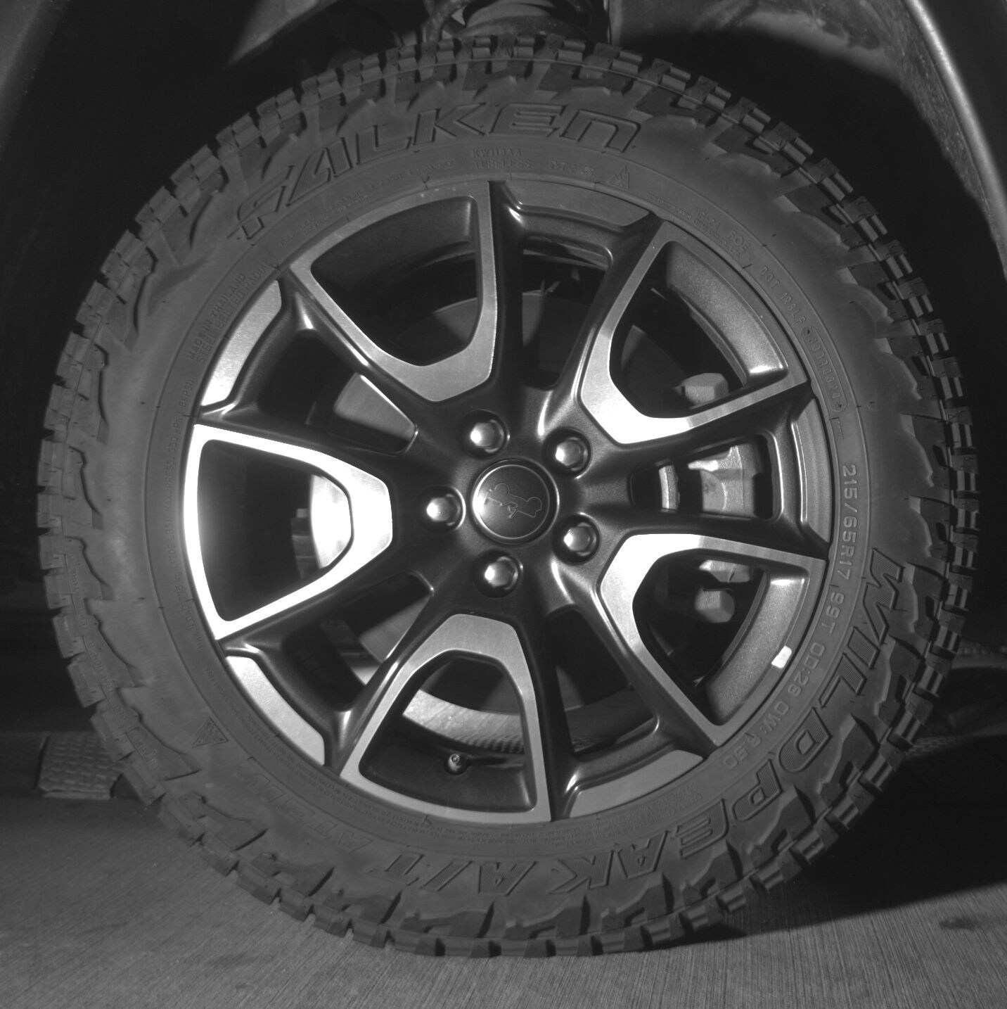 Thumbnail: 2025 Jeep Compass - 10